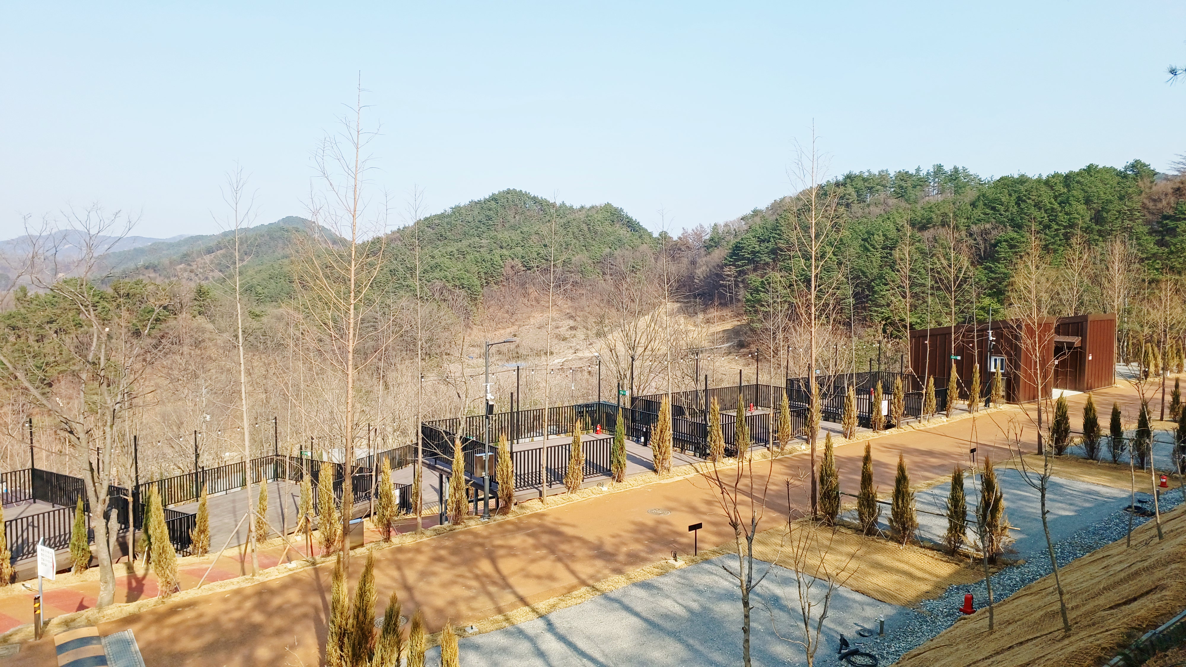 아름다운 야영장 4번째 이미지