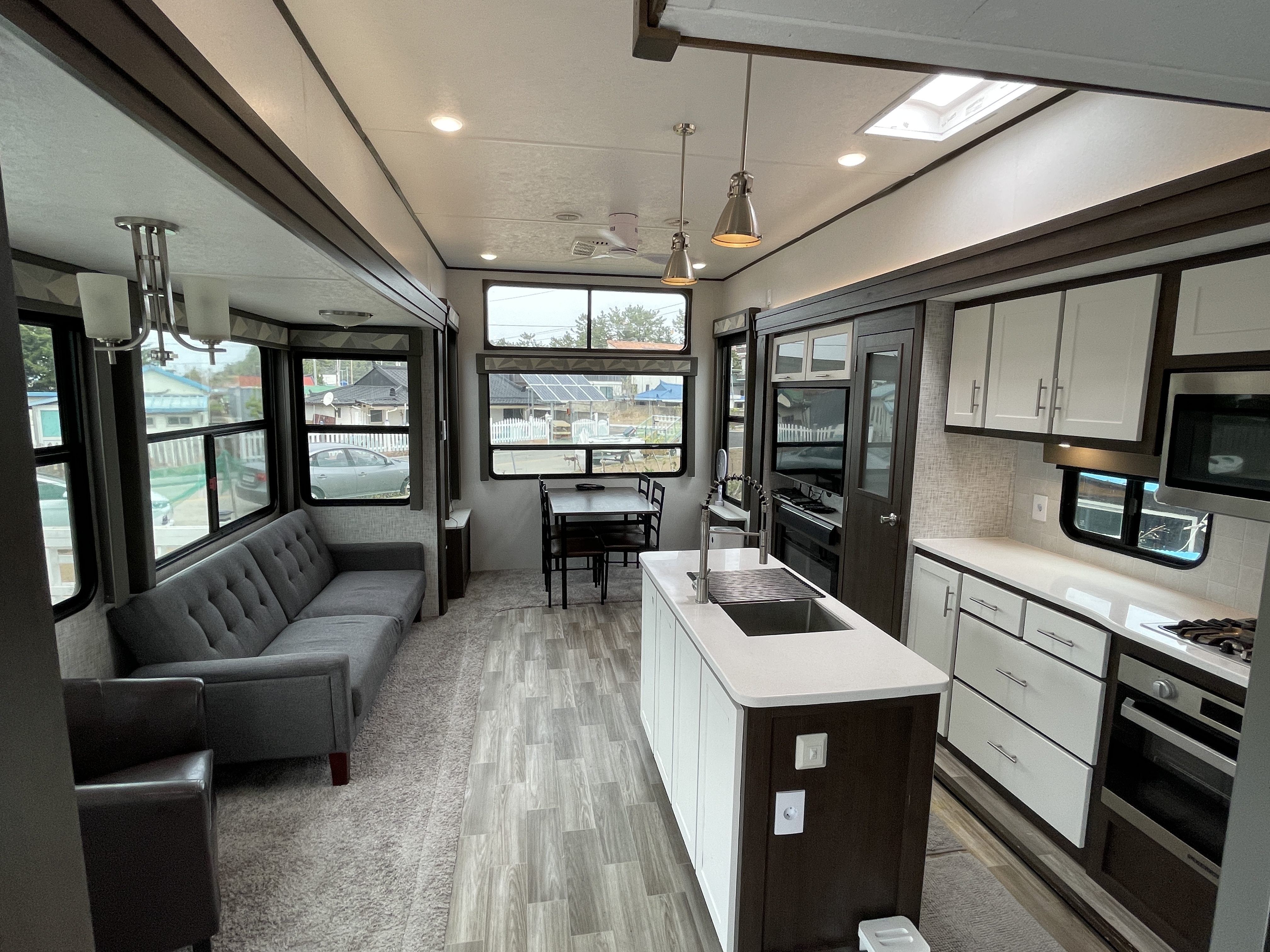 42ft CAMP 사진