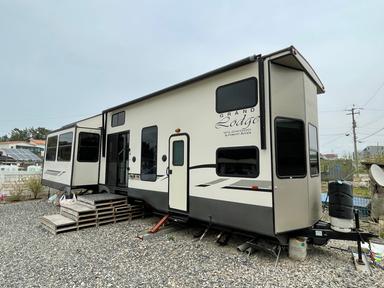 42ft CAMP 사진