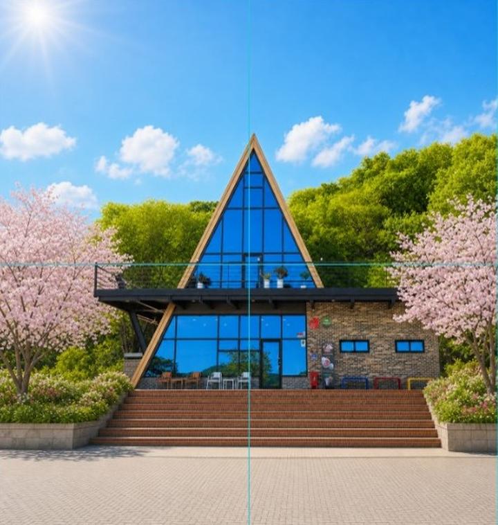 마루벌캠핑장 — 연천군