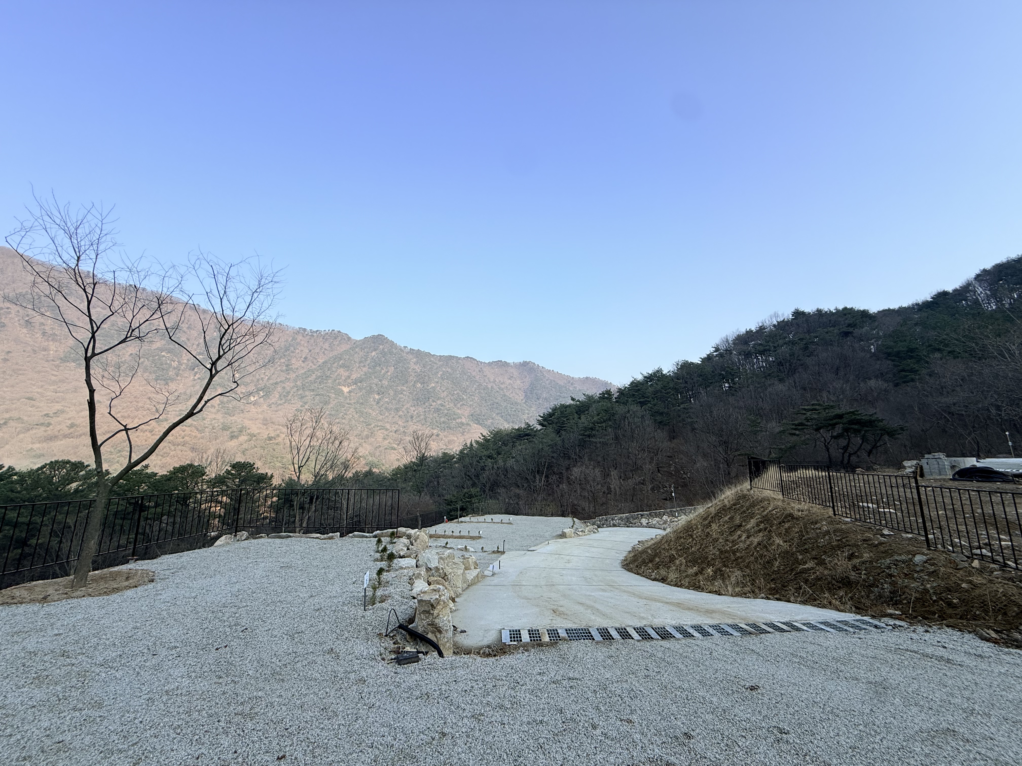 캠프 몽림