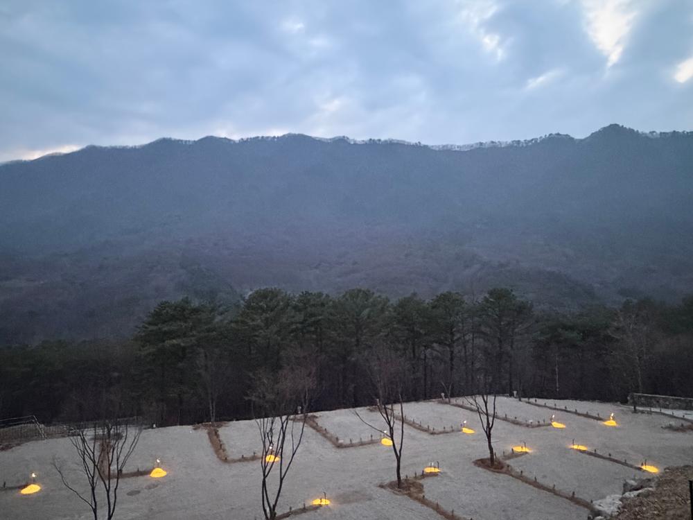 캠프 몽림