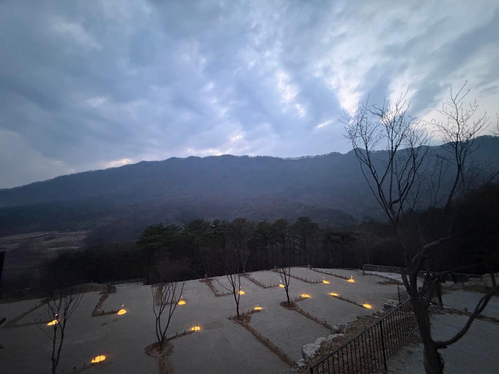 캠프 몽림