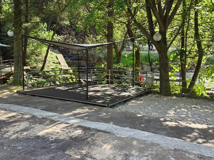 논배동산