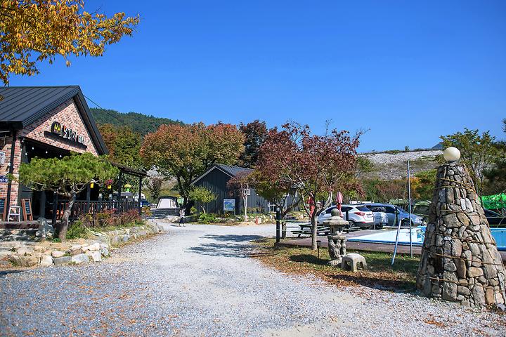 전라북도 김제시 모꼬지캠핑장