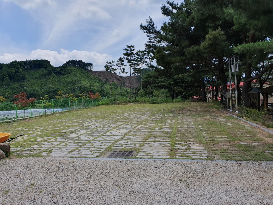 무주 솔밭야영장 5번째 이미지