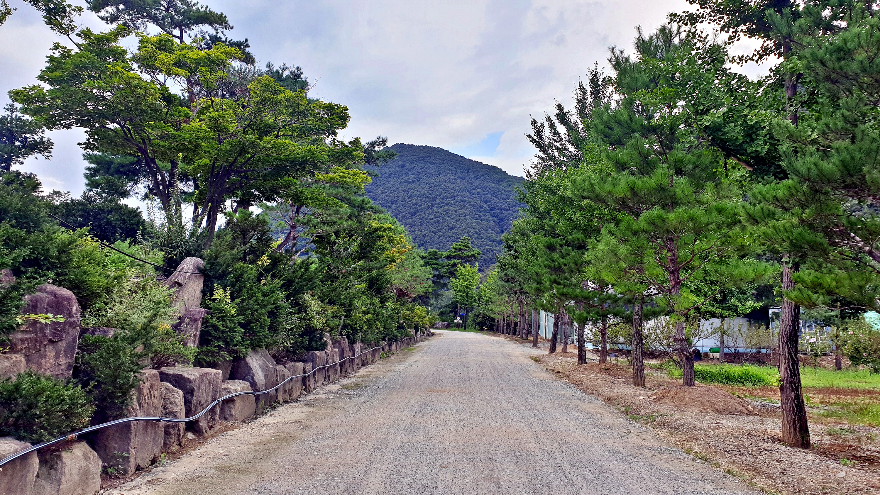 미산가족오토캠핑장 19번째 이미지