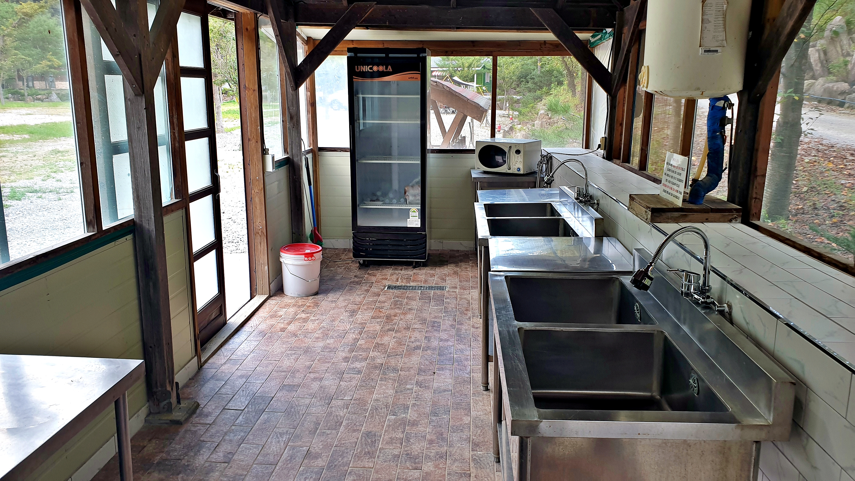 미산가족오토캠핑장 25번째 이미지