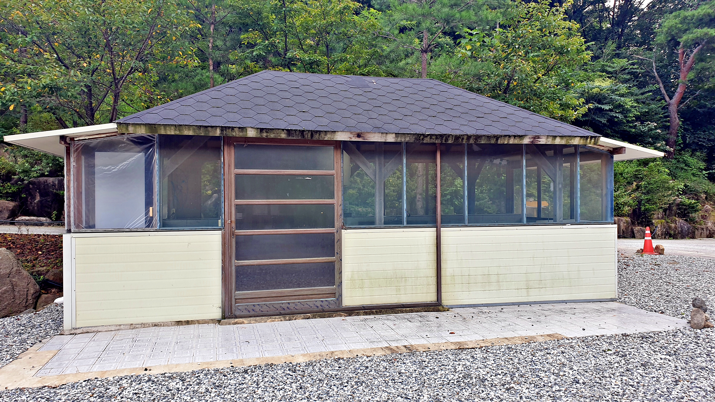 미산가족오토캠핑장 24번째 이미지