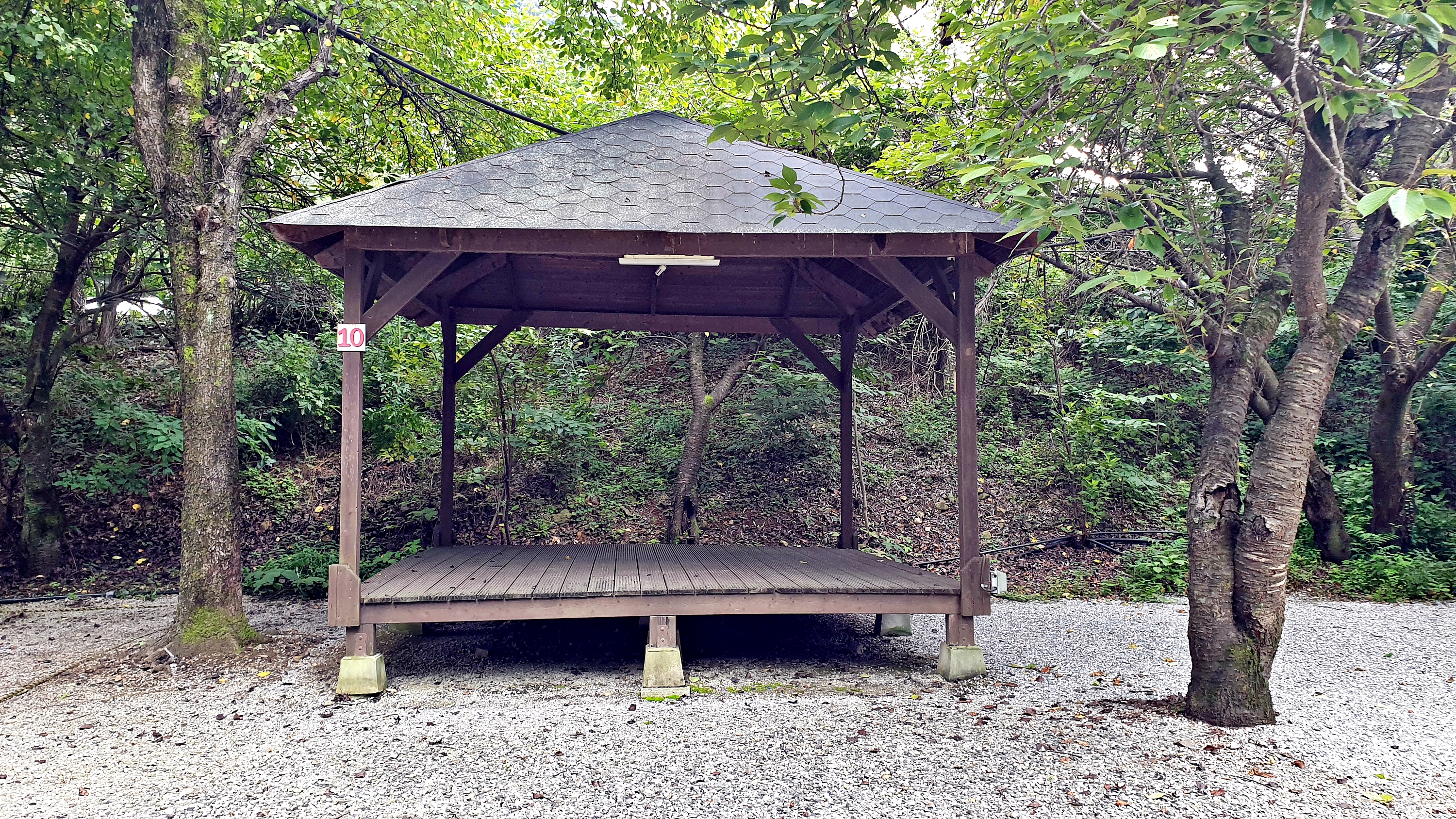 미산가족오토캠핑장 41번째 이미지