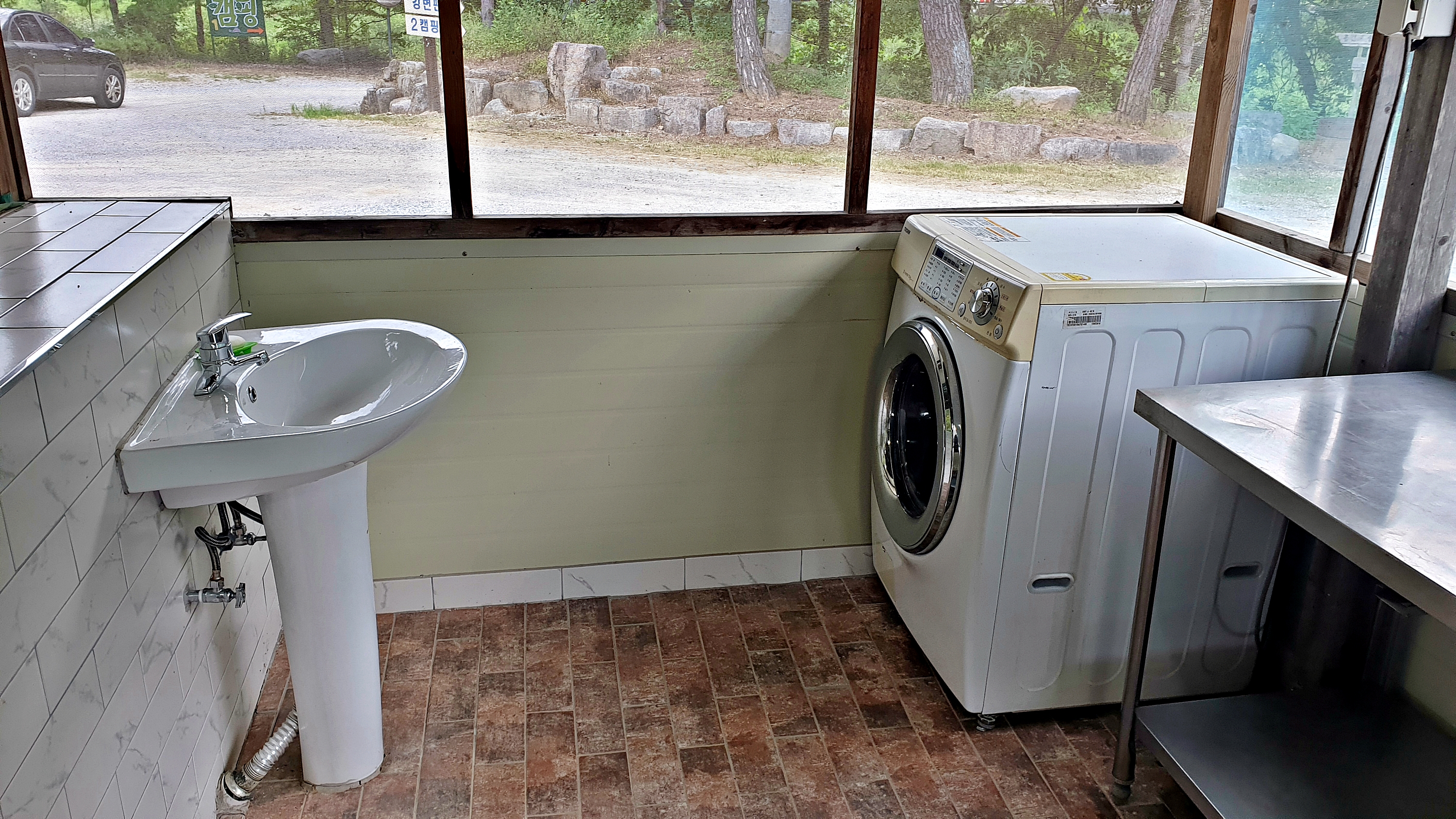 미산가족오토캠핑장 26번째 이미지