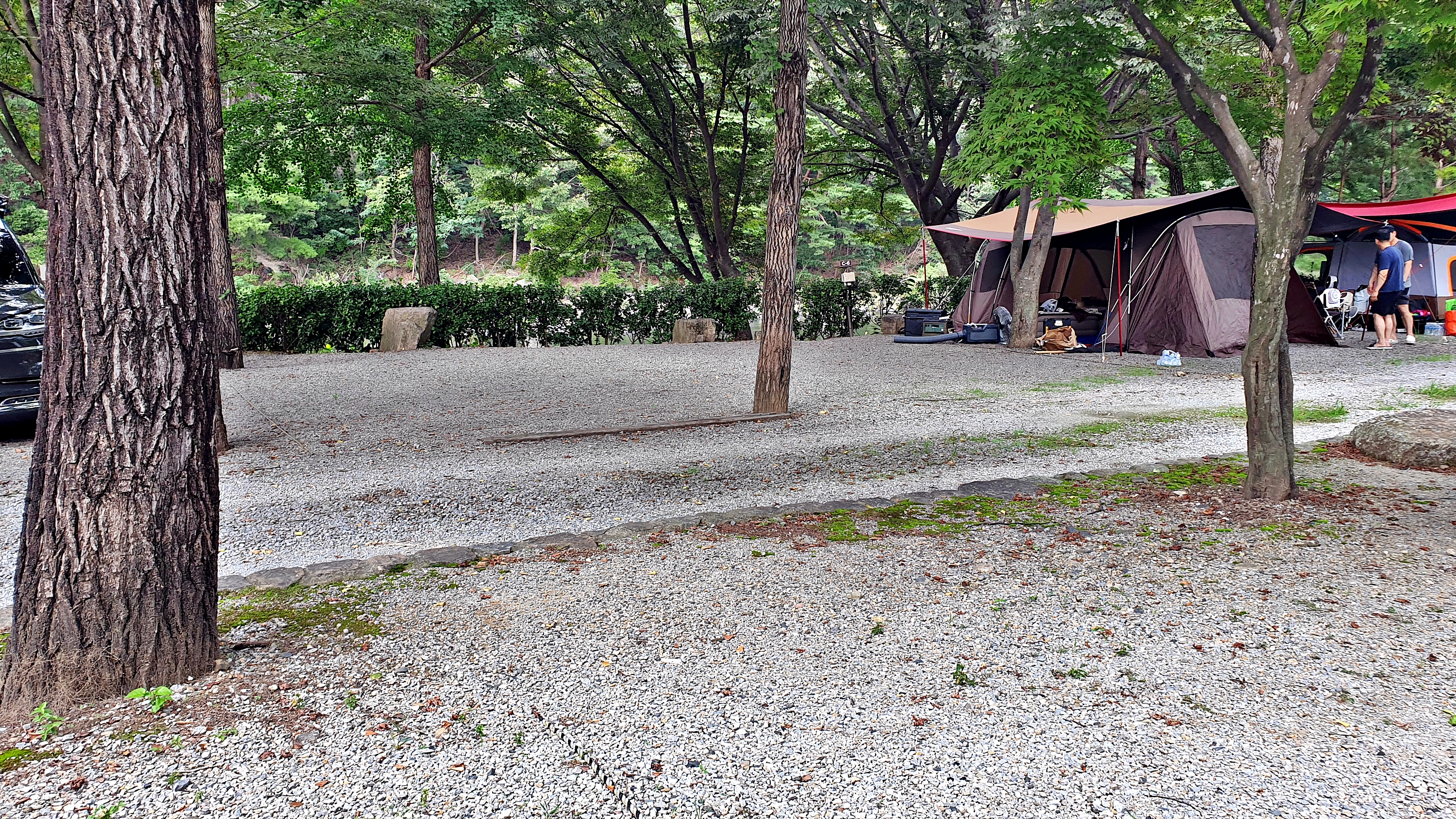 미산가족오토캠핑장 42번째 이미지