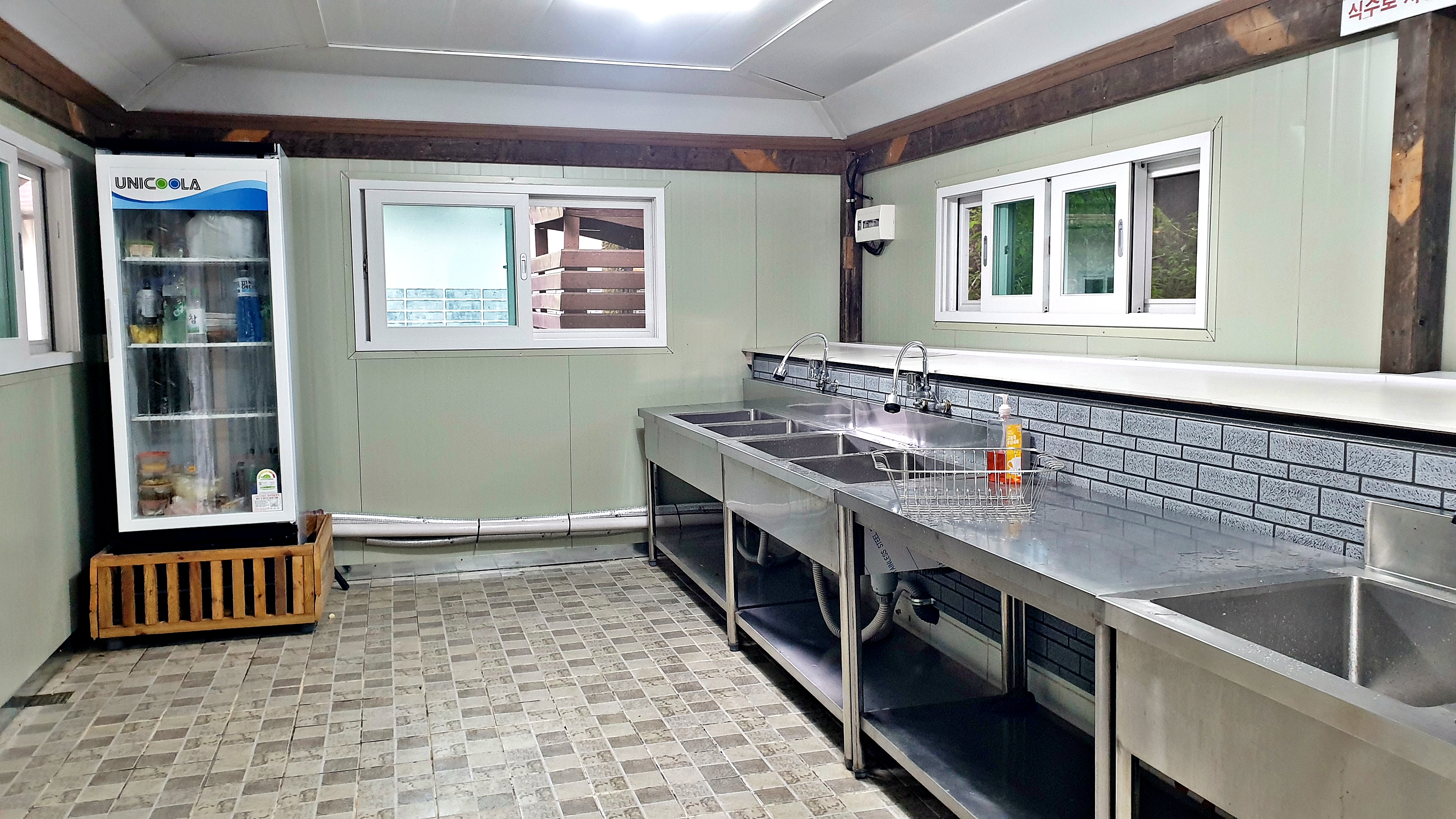 미산가족오토캠핑장 34번째 이미지