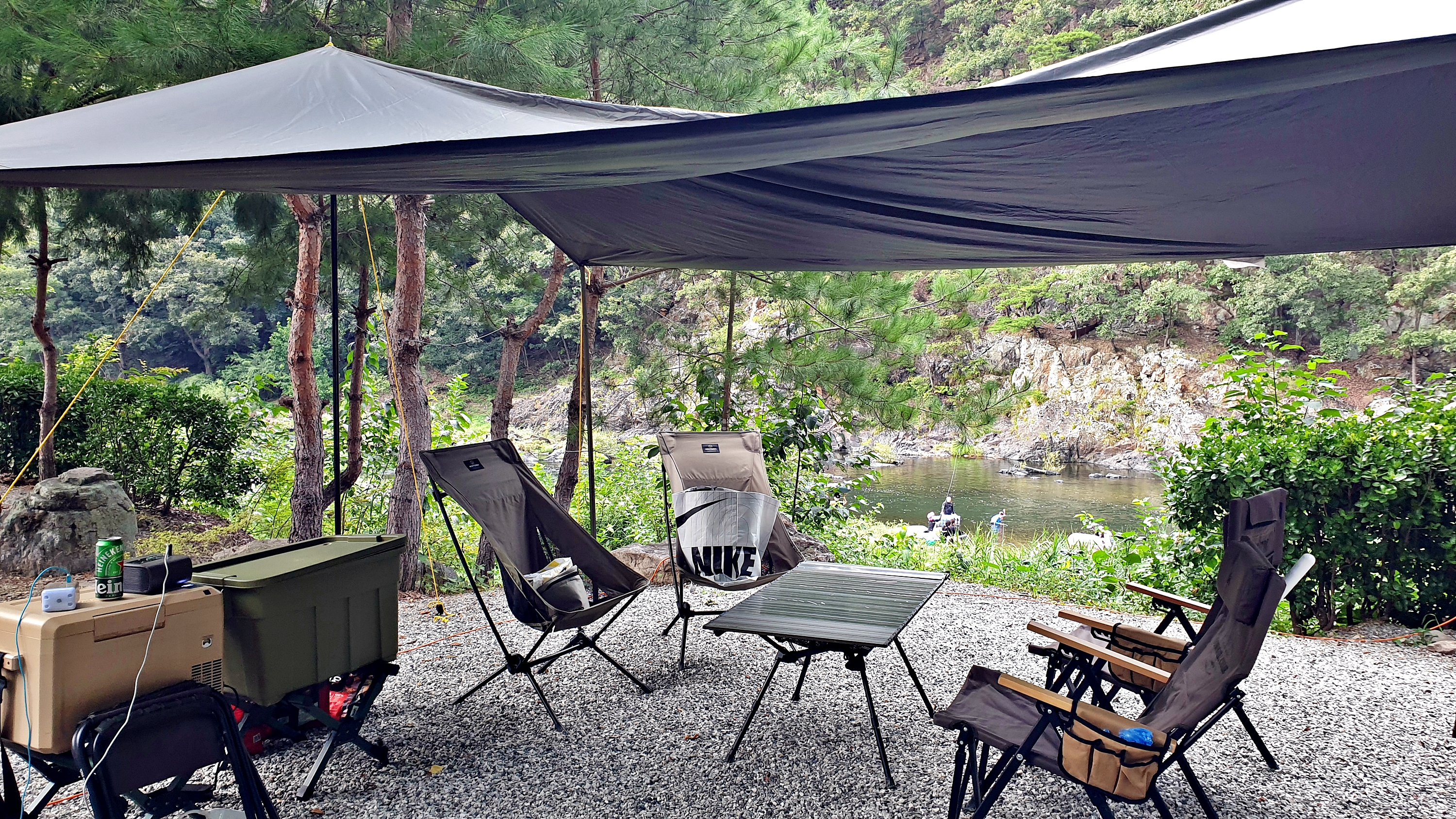 미산가족오토캠핑장 47번째 이미지