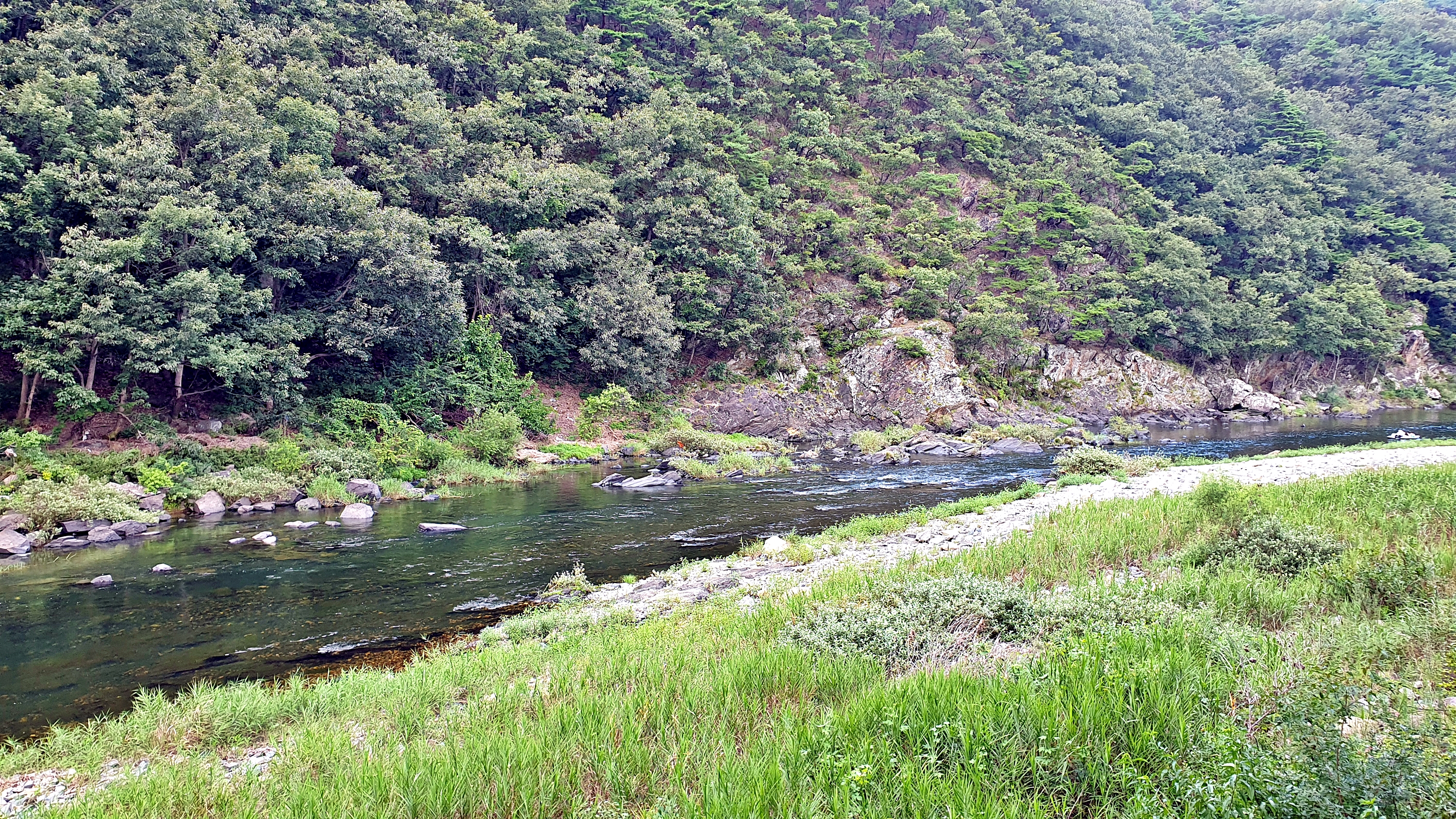 미산가족오토캠핑장 28번째 이미지