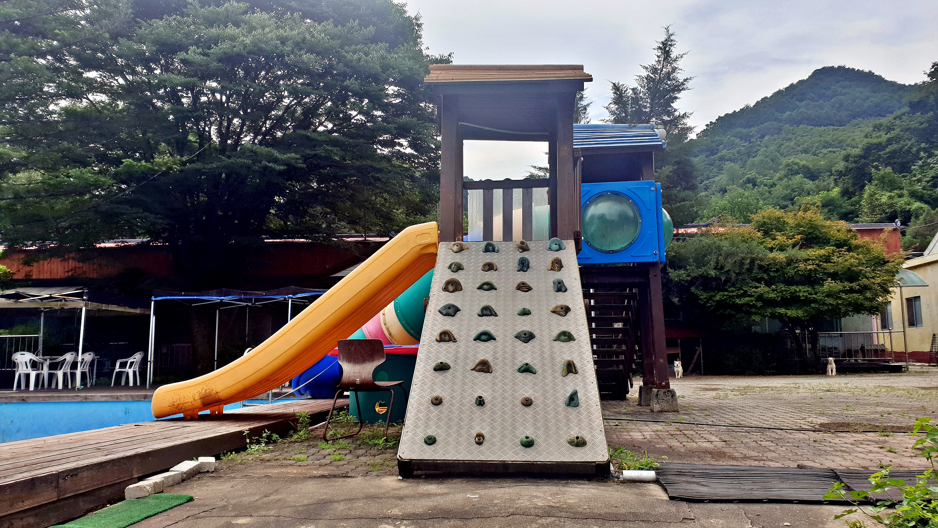 반딧불자연캠핑장 12번째 이미지