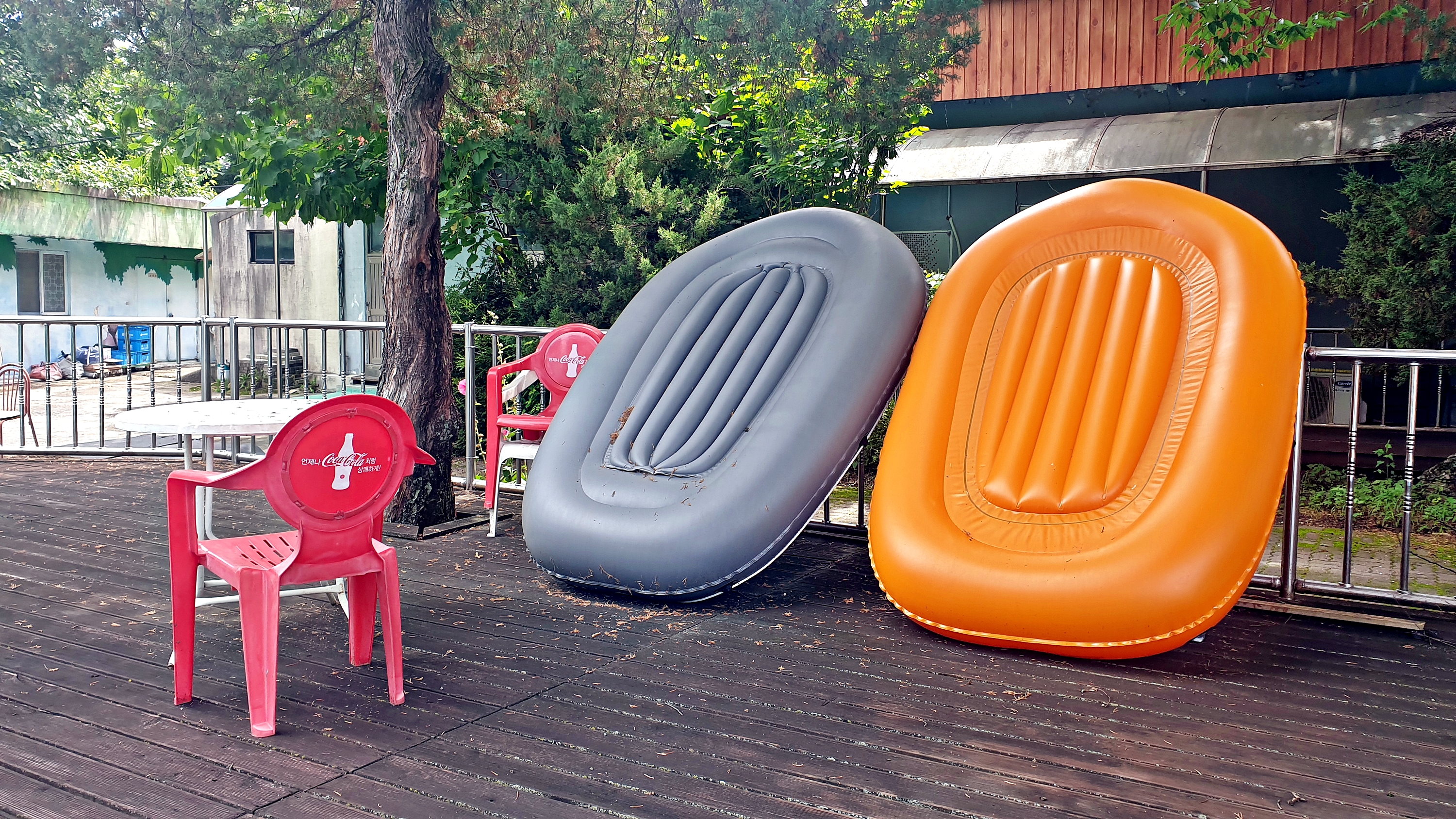 반딧불자연캠핑장 15번째 이미지