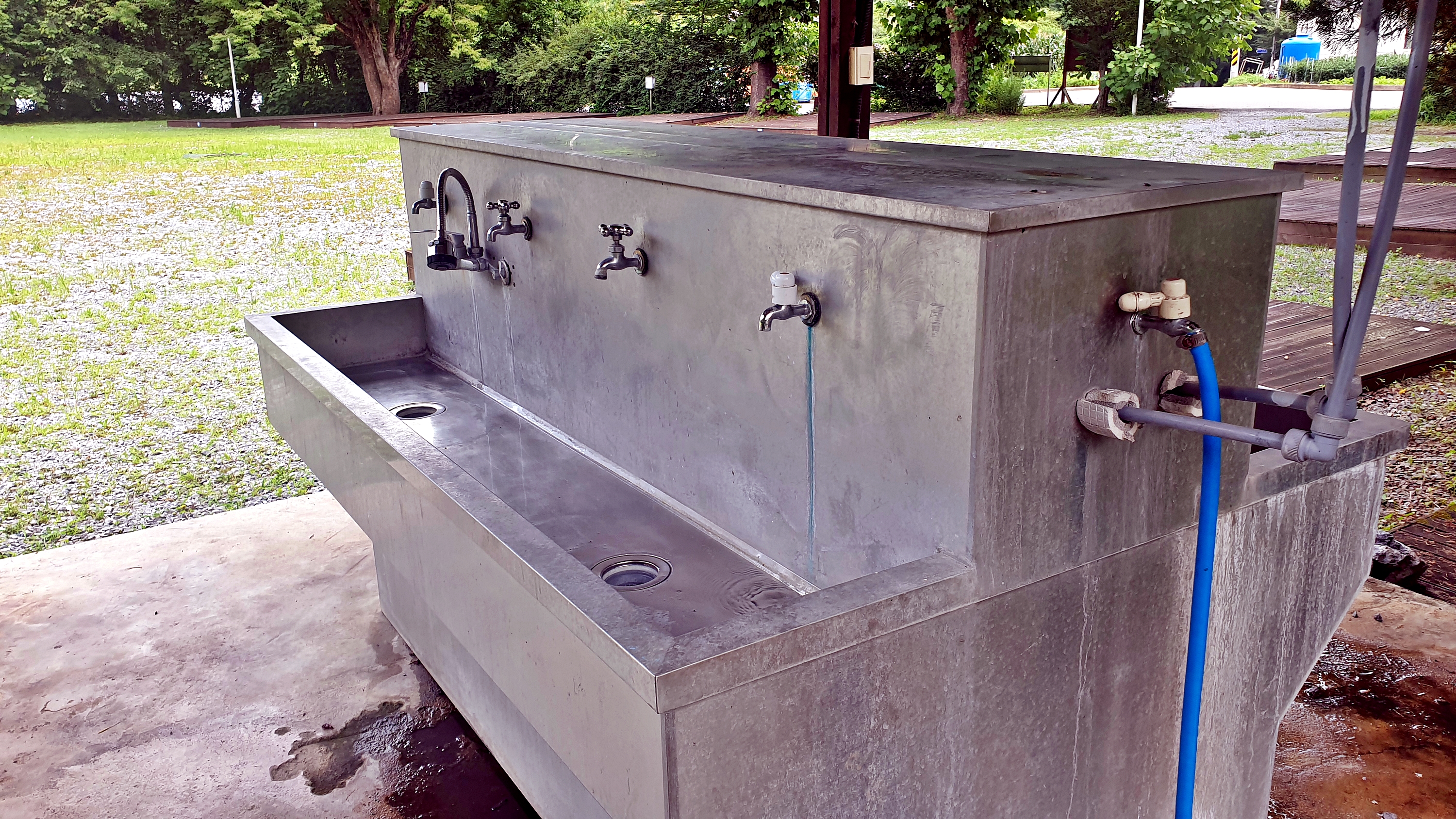 반딧불자연캠핑장 11번째 이미지