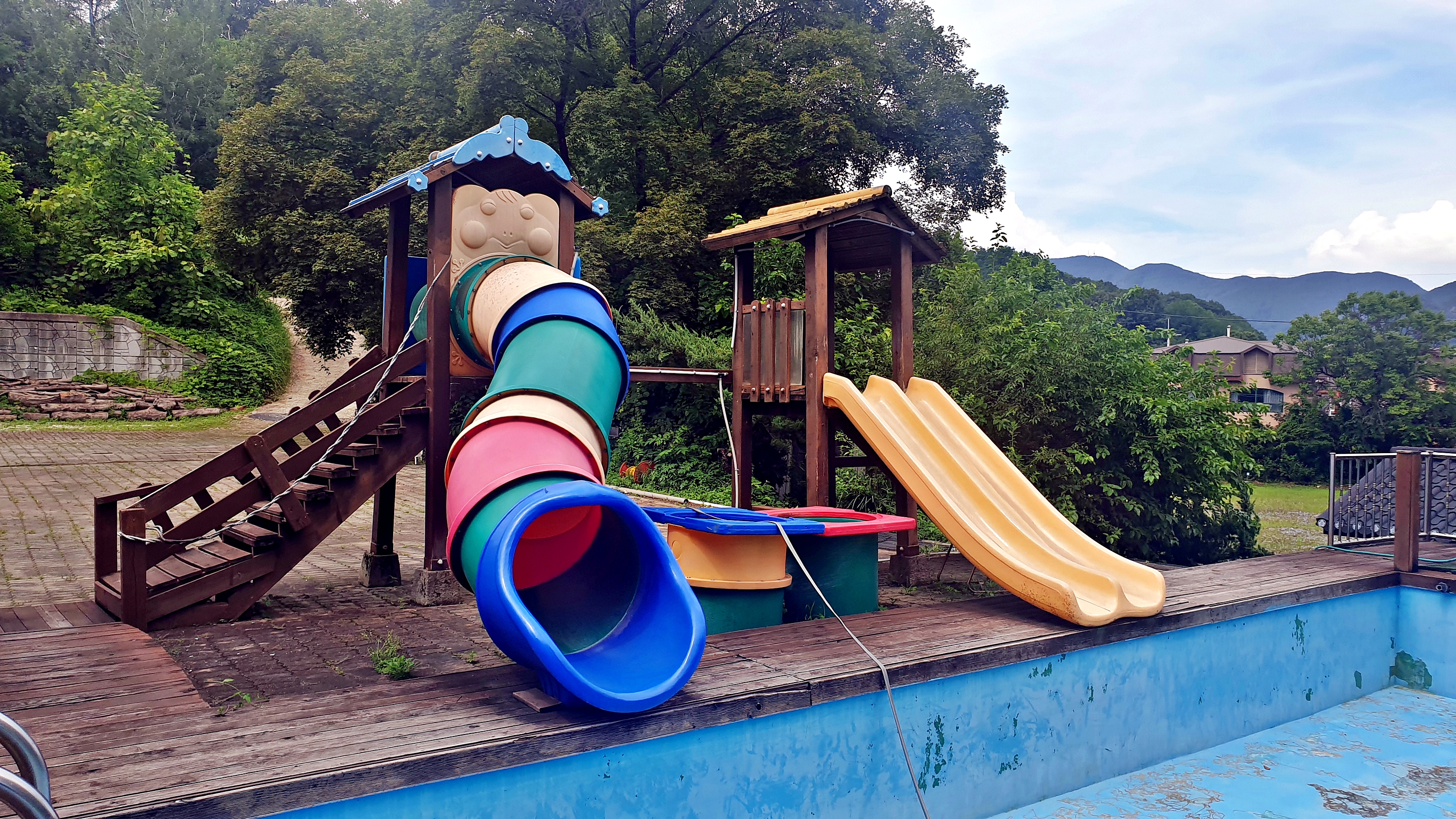 반딧불자연캠핑장 13번째 이미지