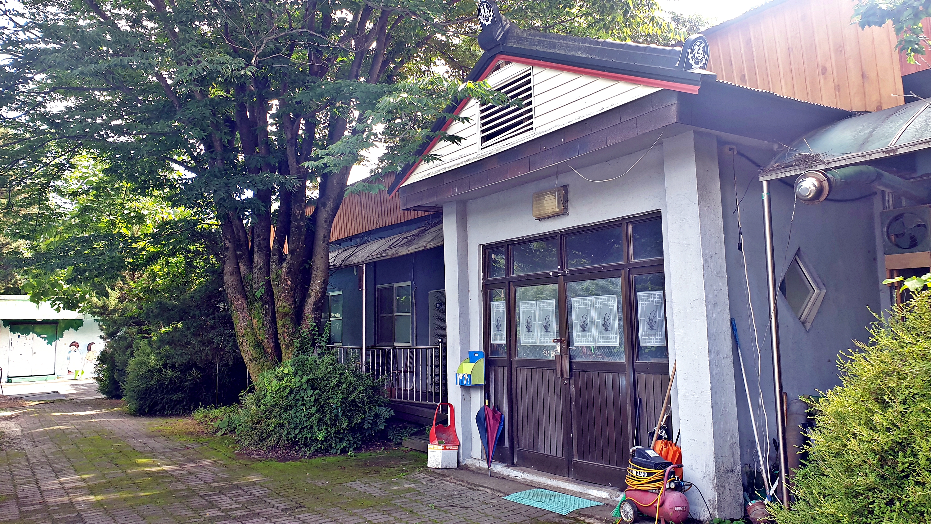 반딧불자연캠핑장 23번째 이미지