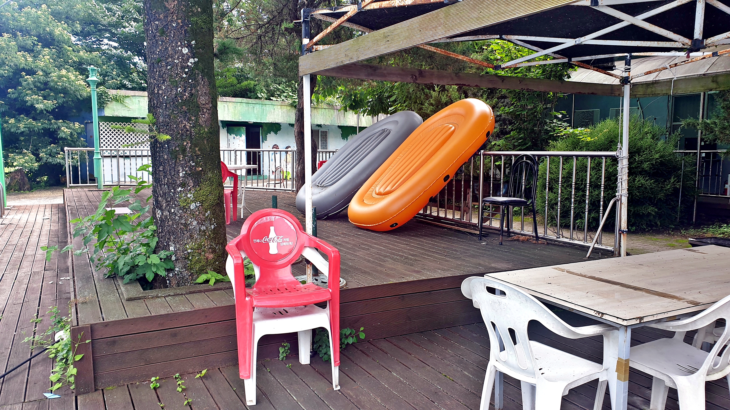 반딧불자연캠핑장 14번째 이미지