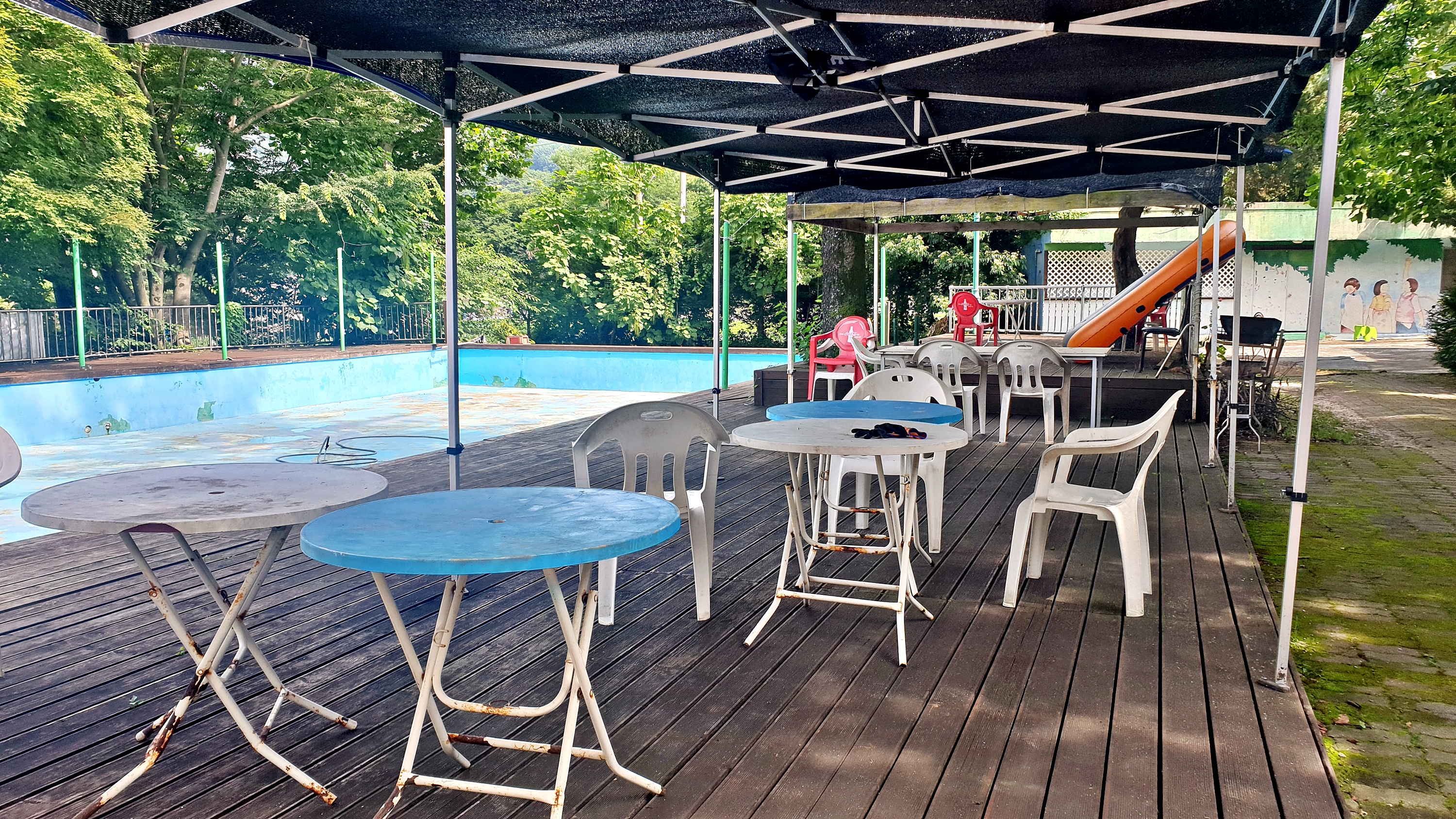 반딧불자연캠핑장 25번째 이미지