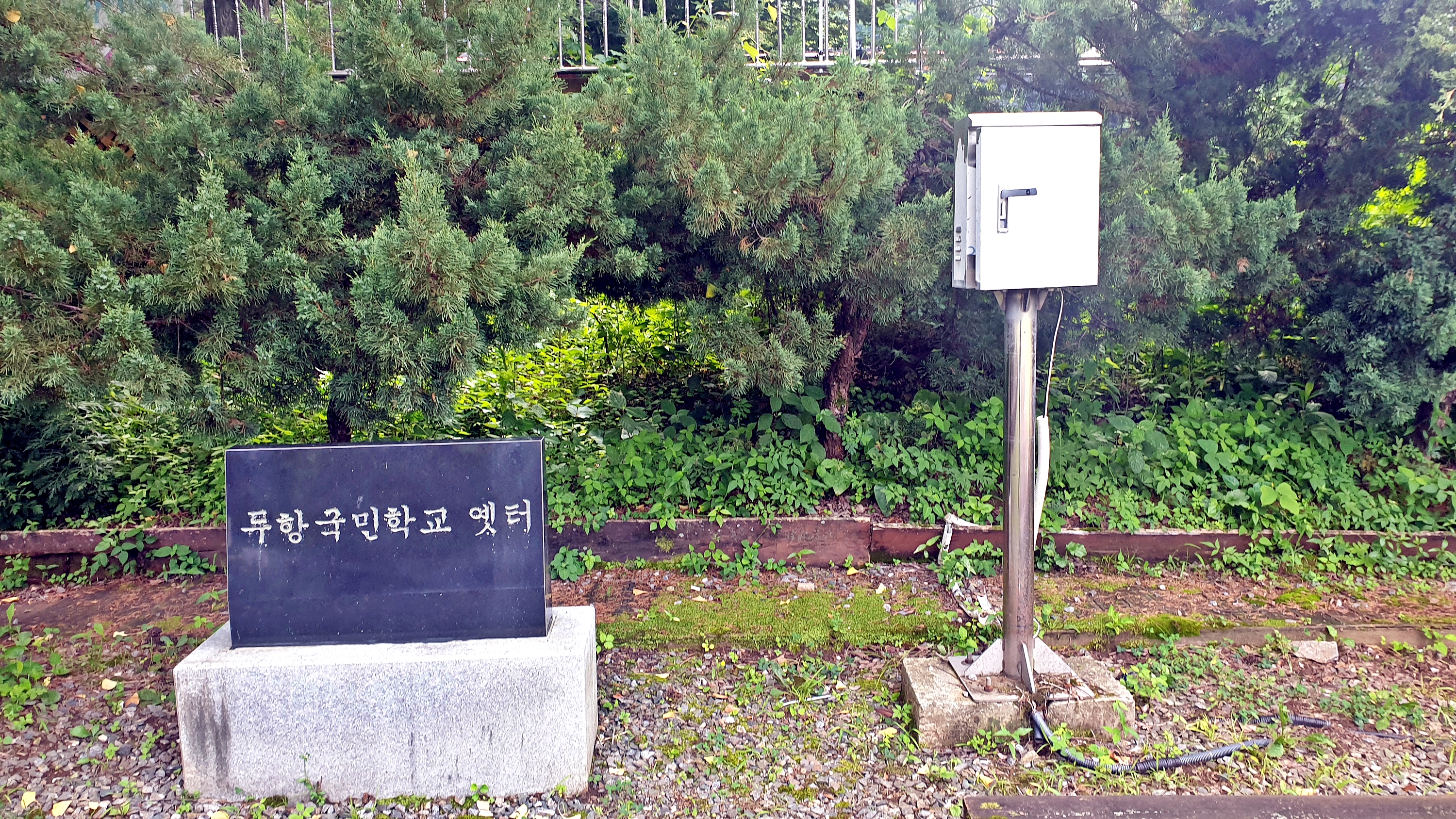 반딧불자연캠핑장 10번째 이미지