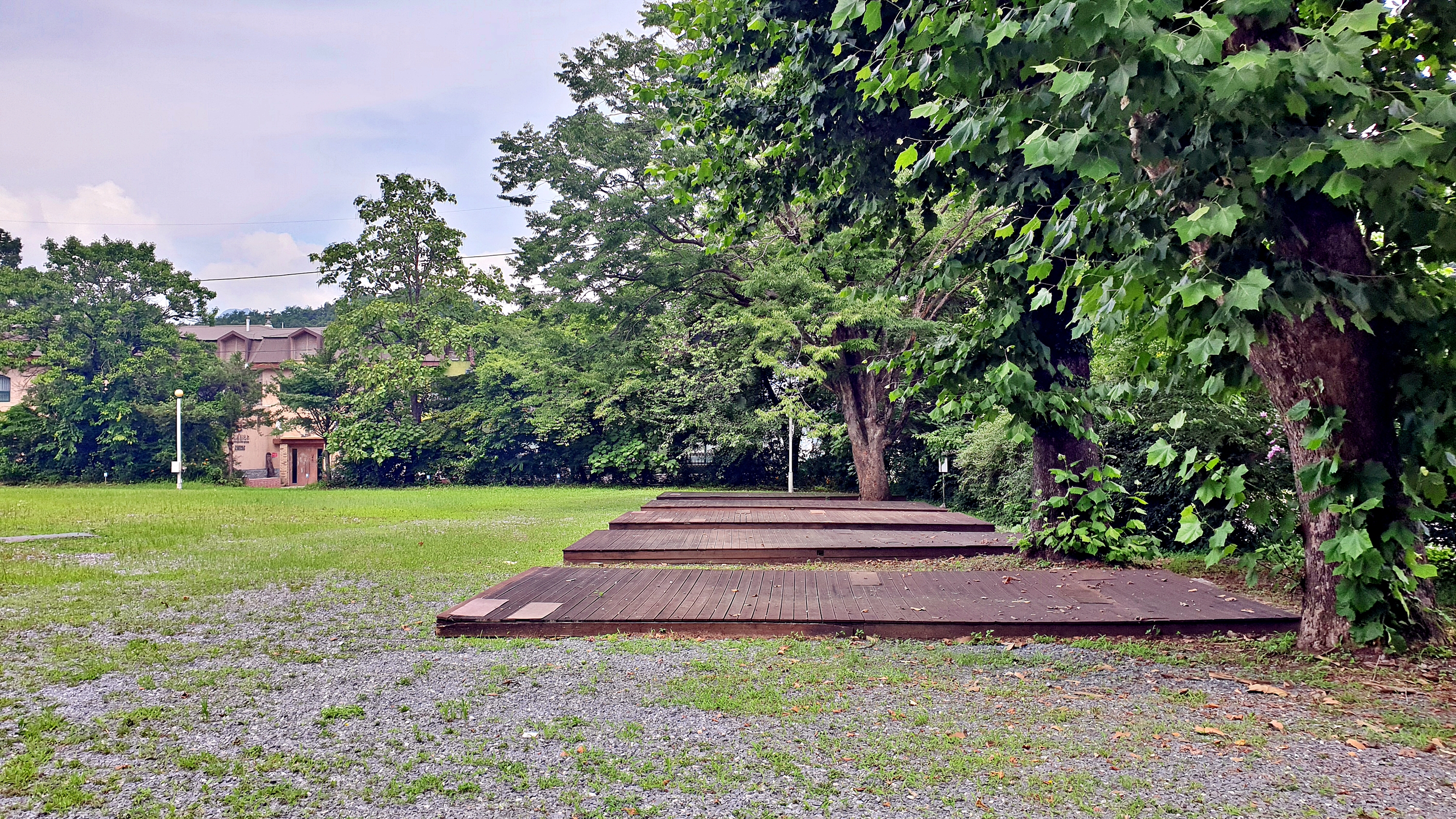 반딧불자연캠핑장 4번째 이미지