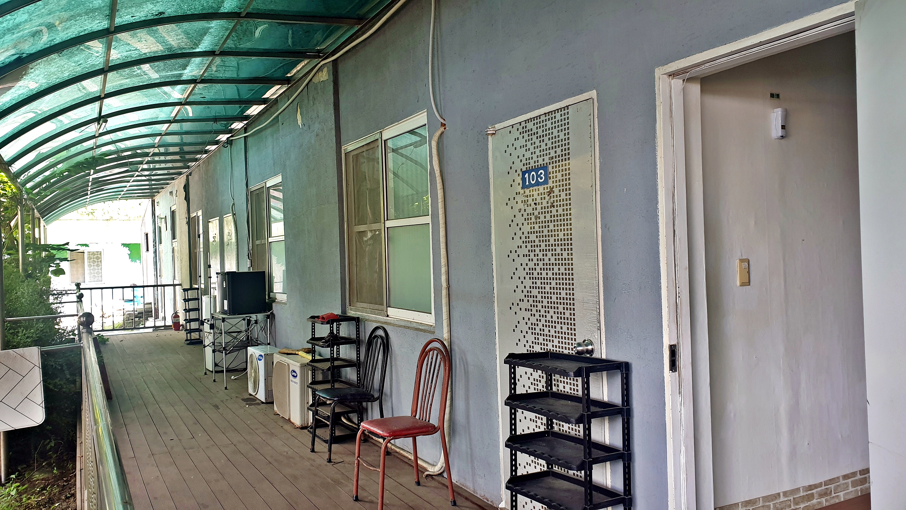 반딧불자연캠핑장 16번째 이미지