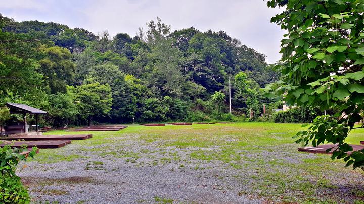 반딧불자연캠핑장 대표 이미지