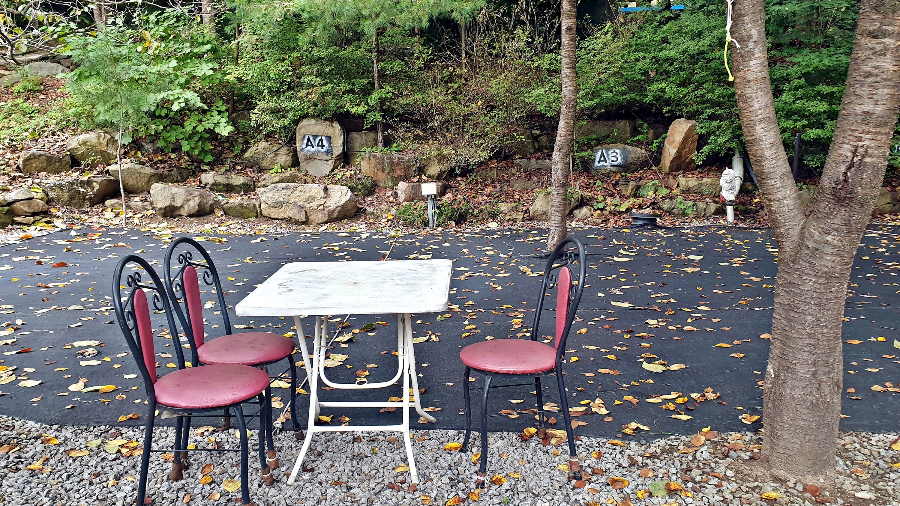 각화산캠핑장 이미지