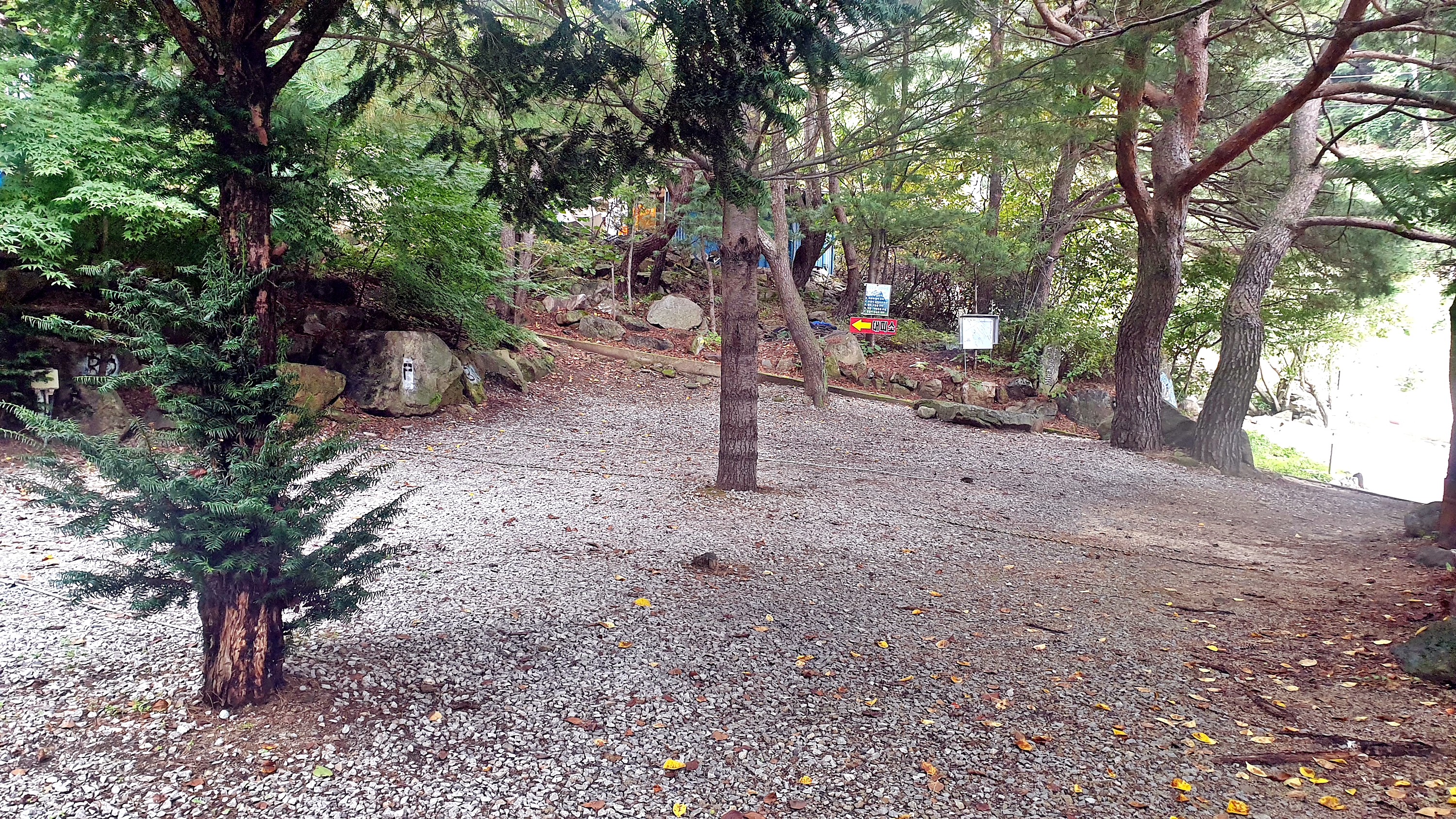 각화산캠핑장 이미지