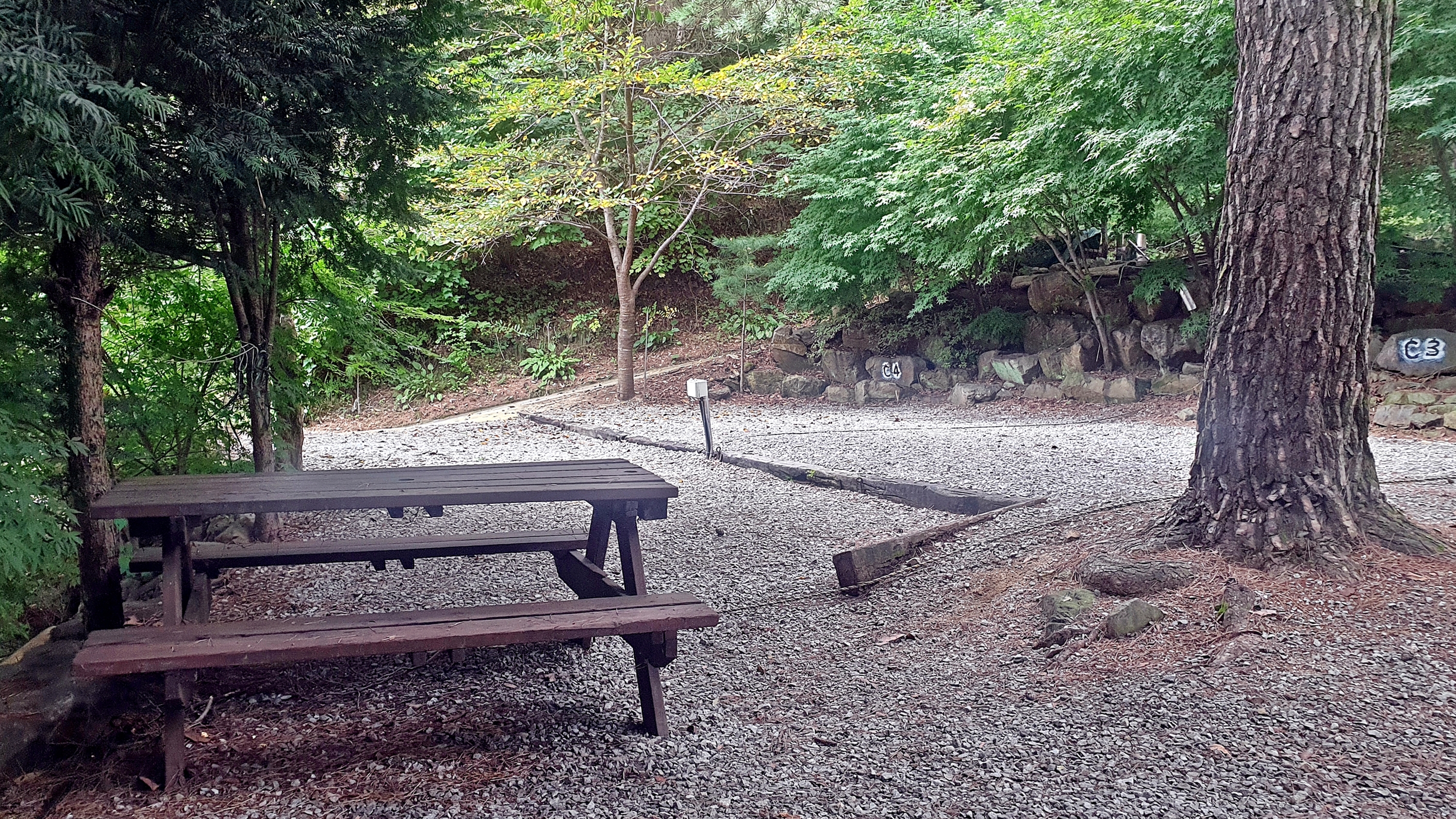 각화산캠핑장 이미지