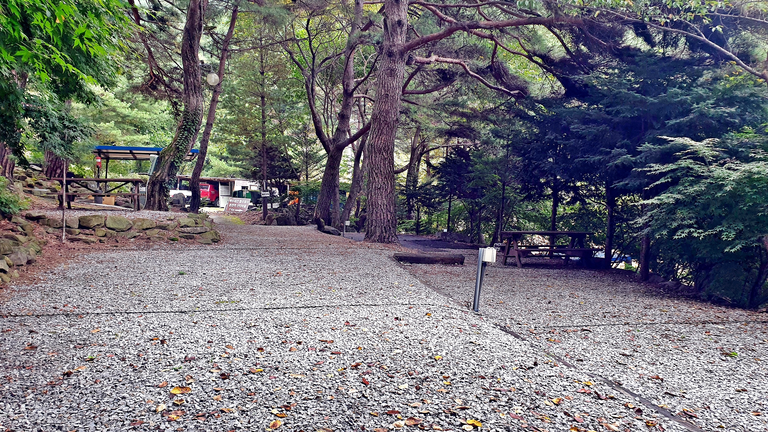 각화산캠핑장 이미지