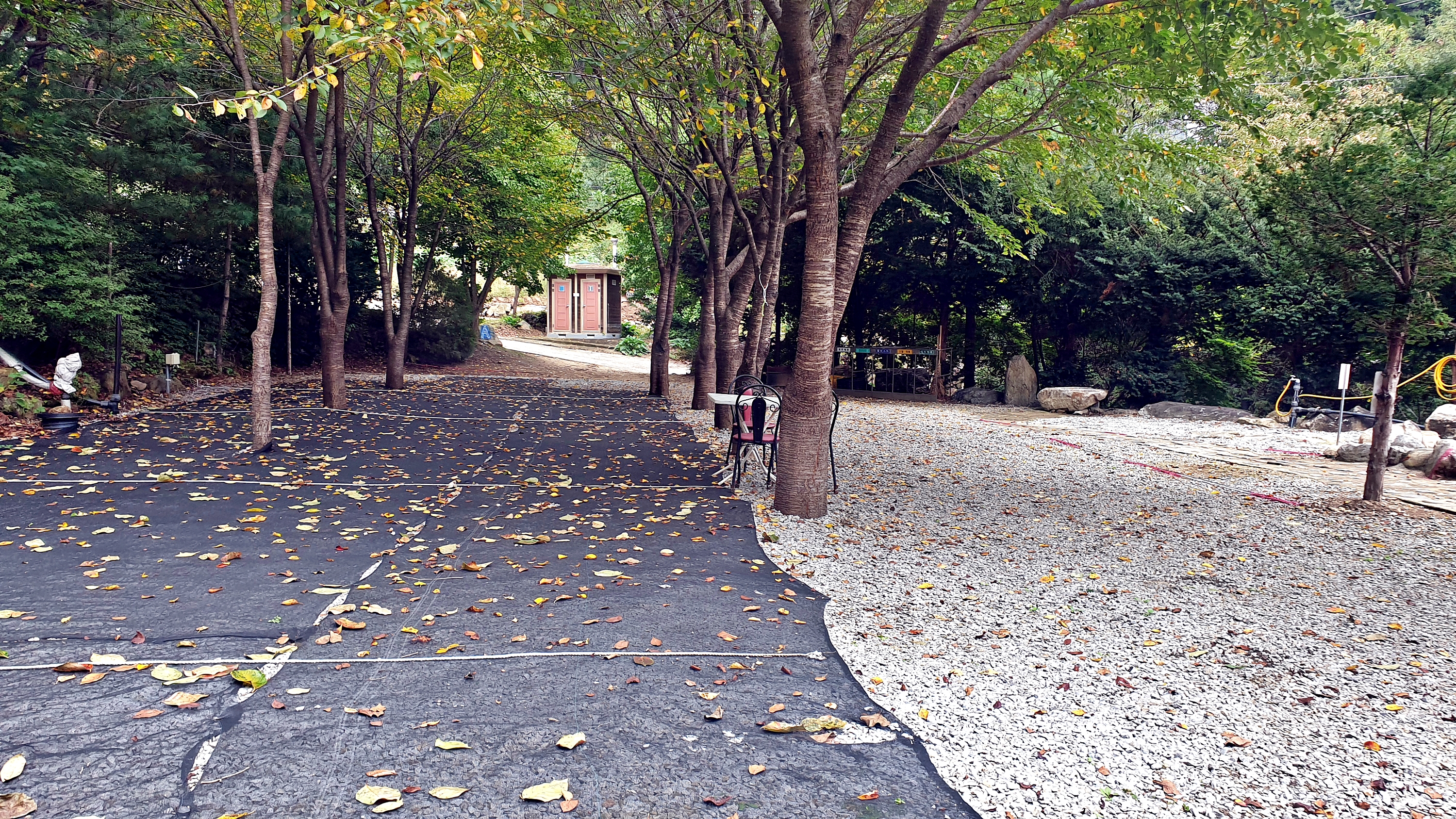 각화산캠핑장 이미지