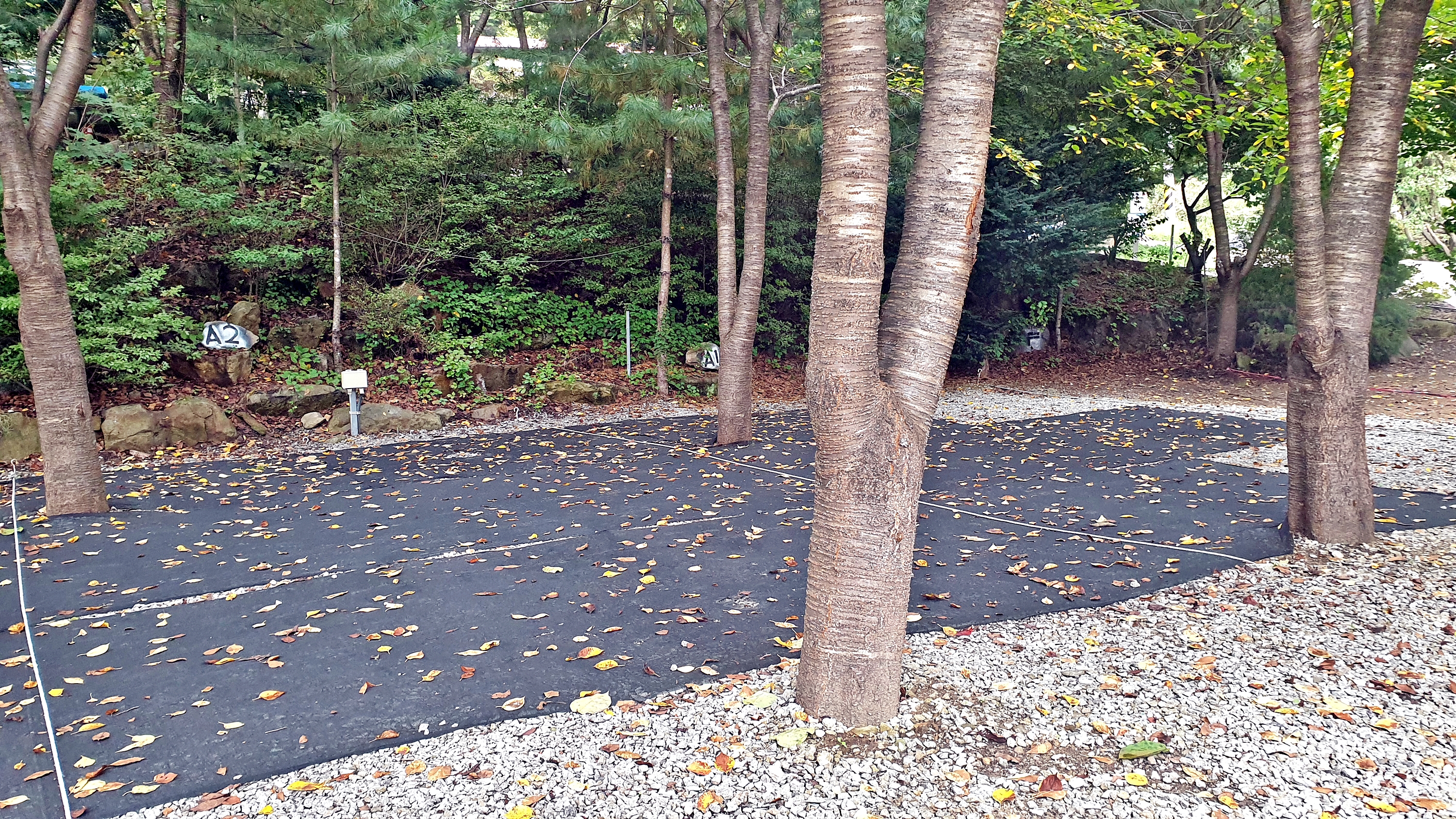 각화산캠핑장 이미지