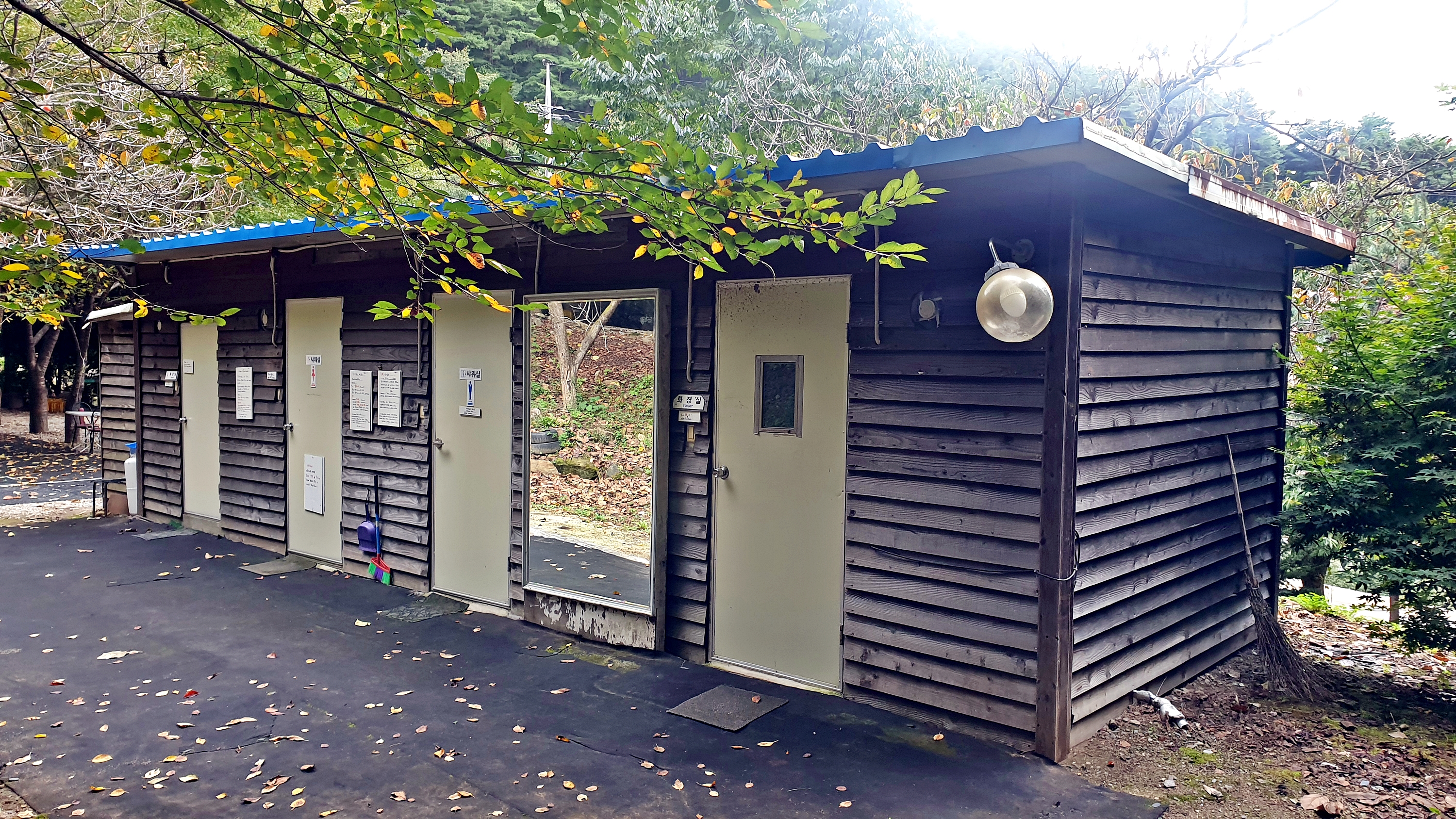 각화산캠핑장 이미지