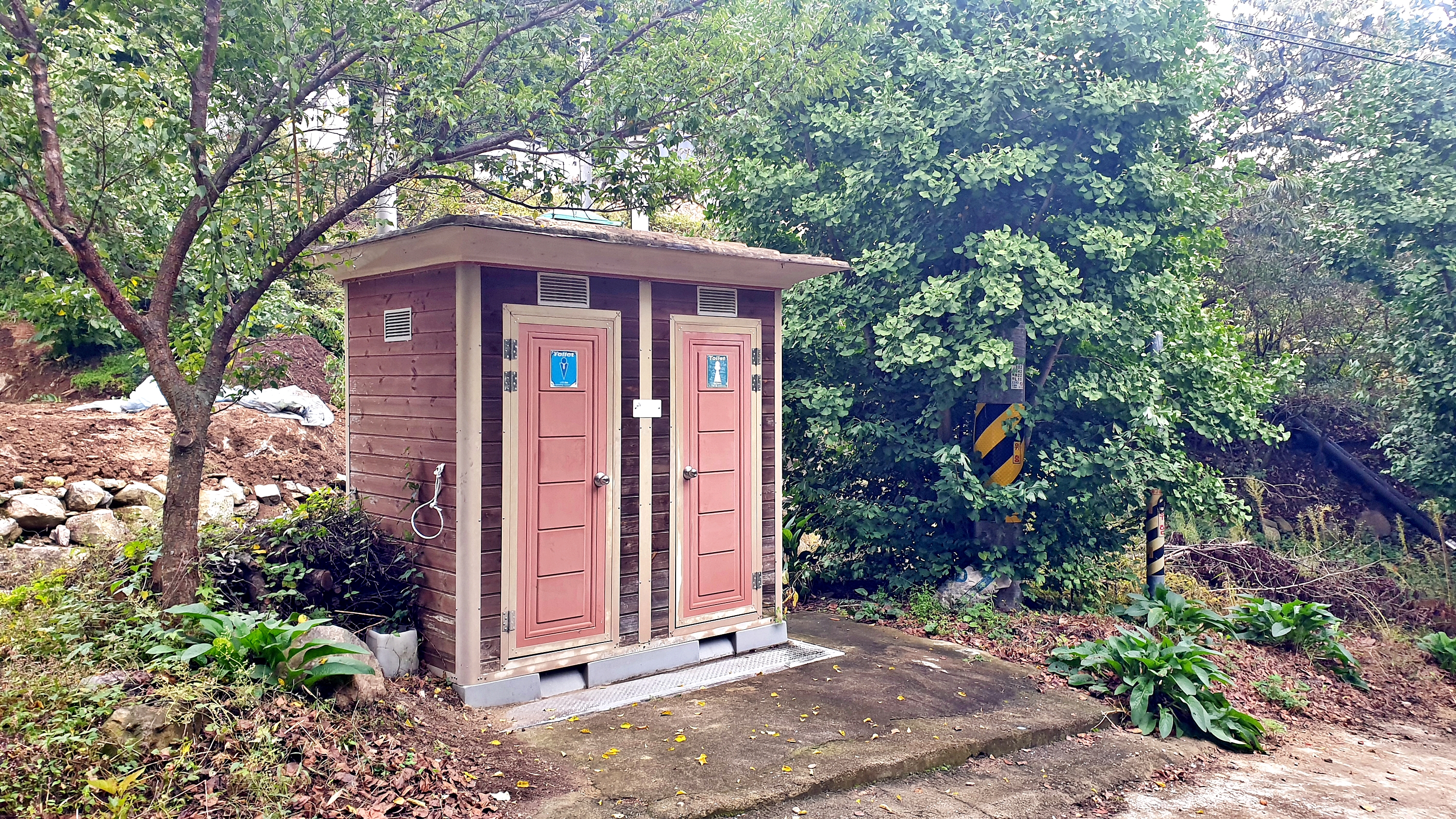 각화산캠핑장 이미지