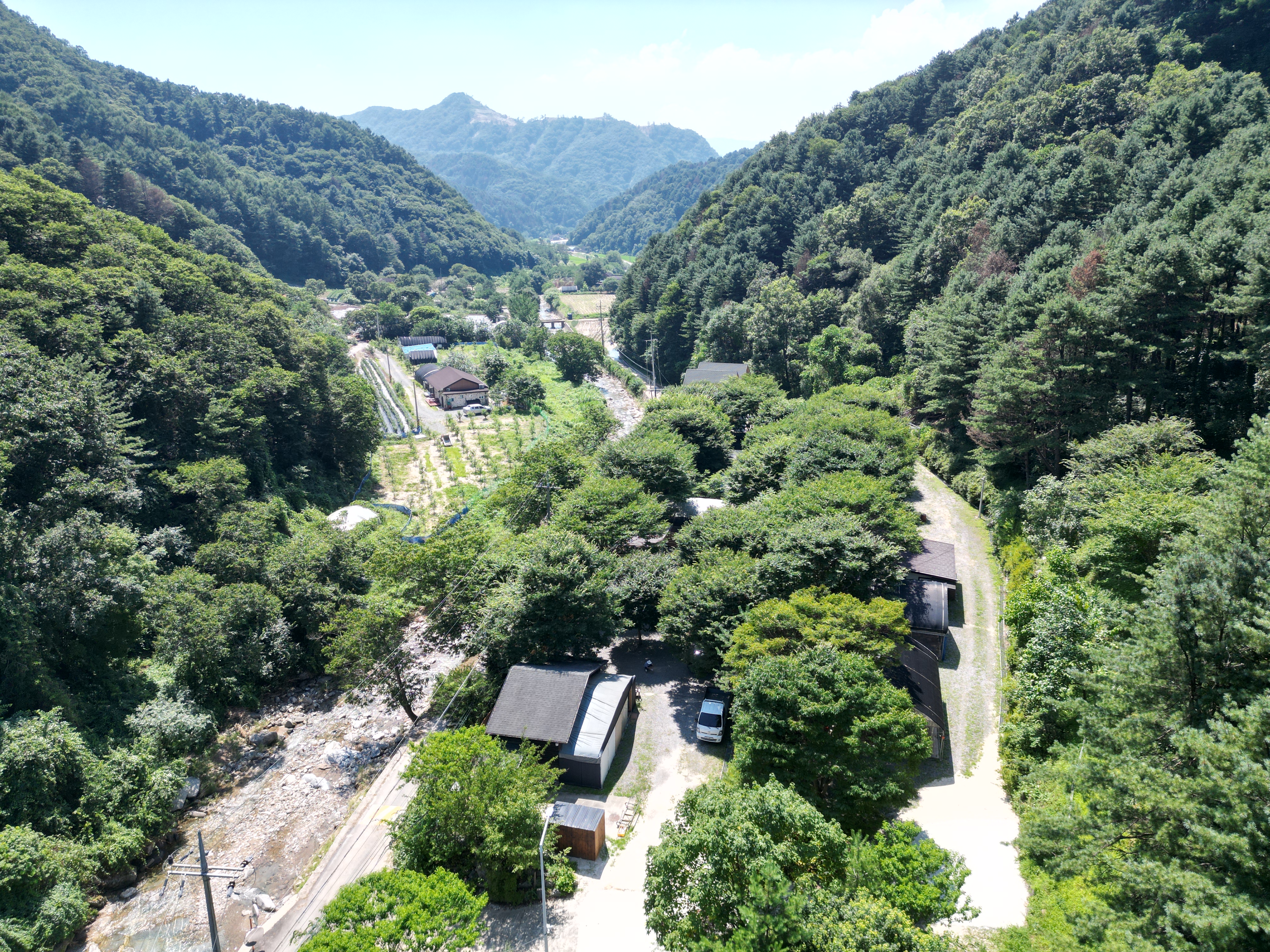 별드림캠핑장 2번째 이미지