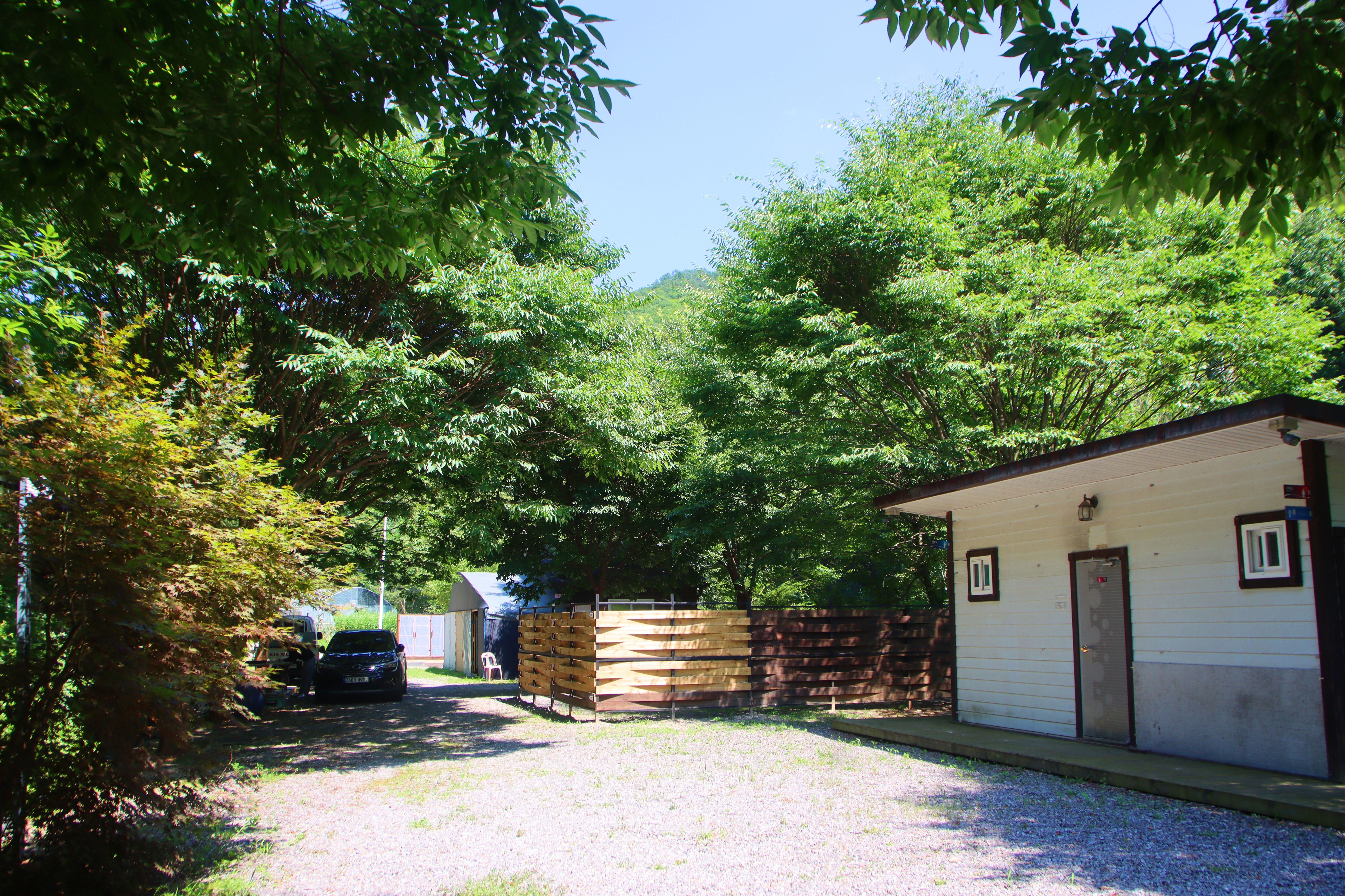 별드림캠핑장 1번째 이미지