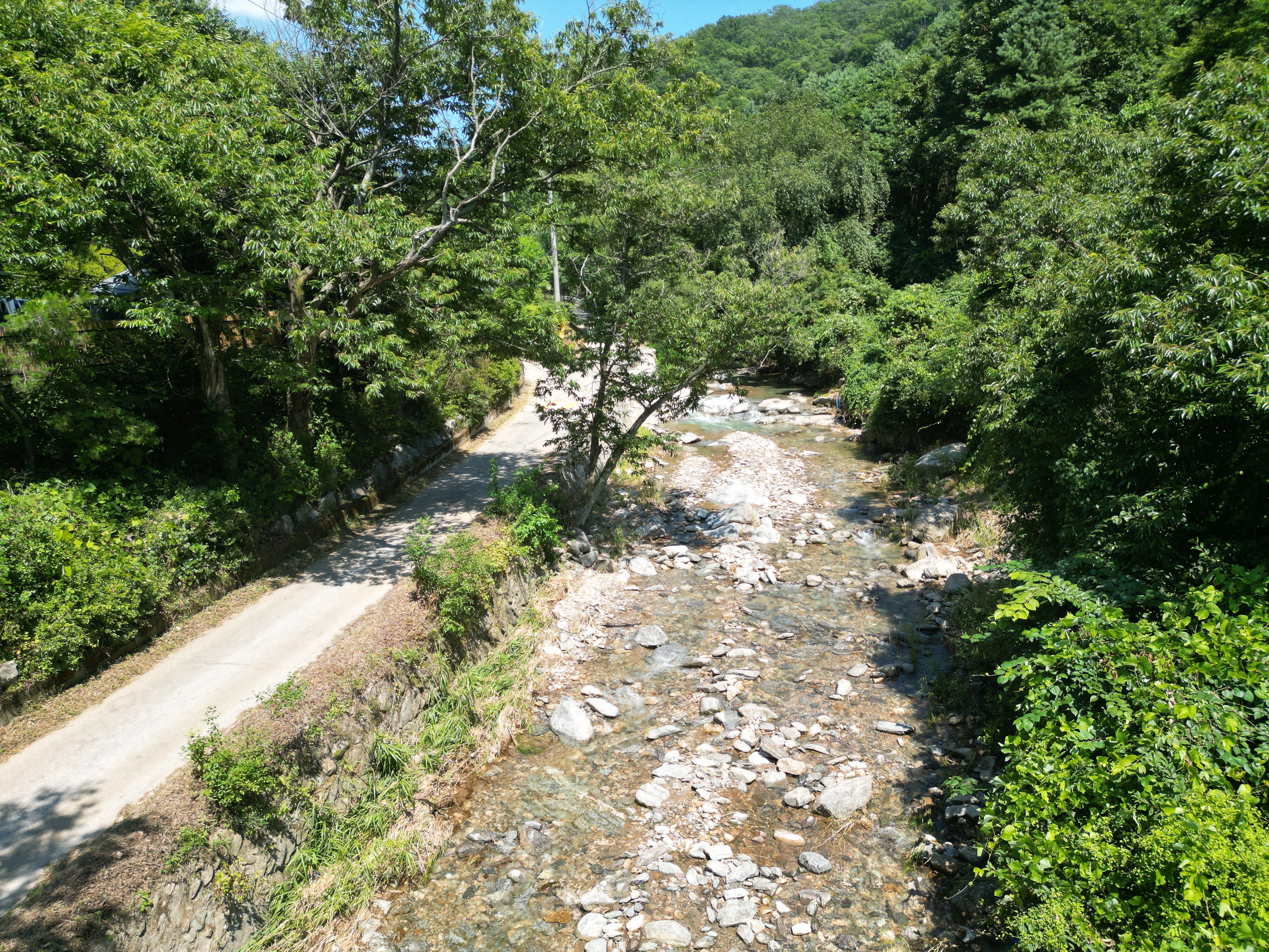 별드림캠핑장 5번째 이미지