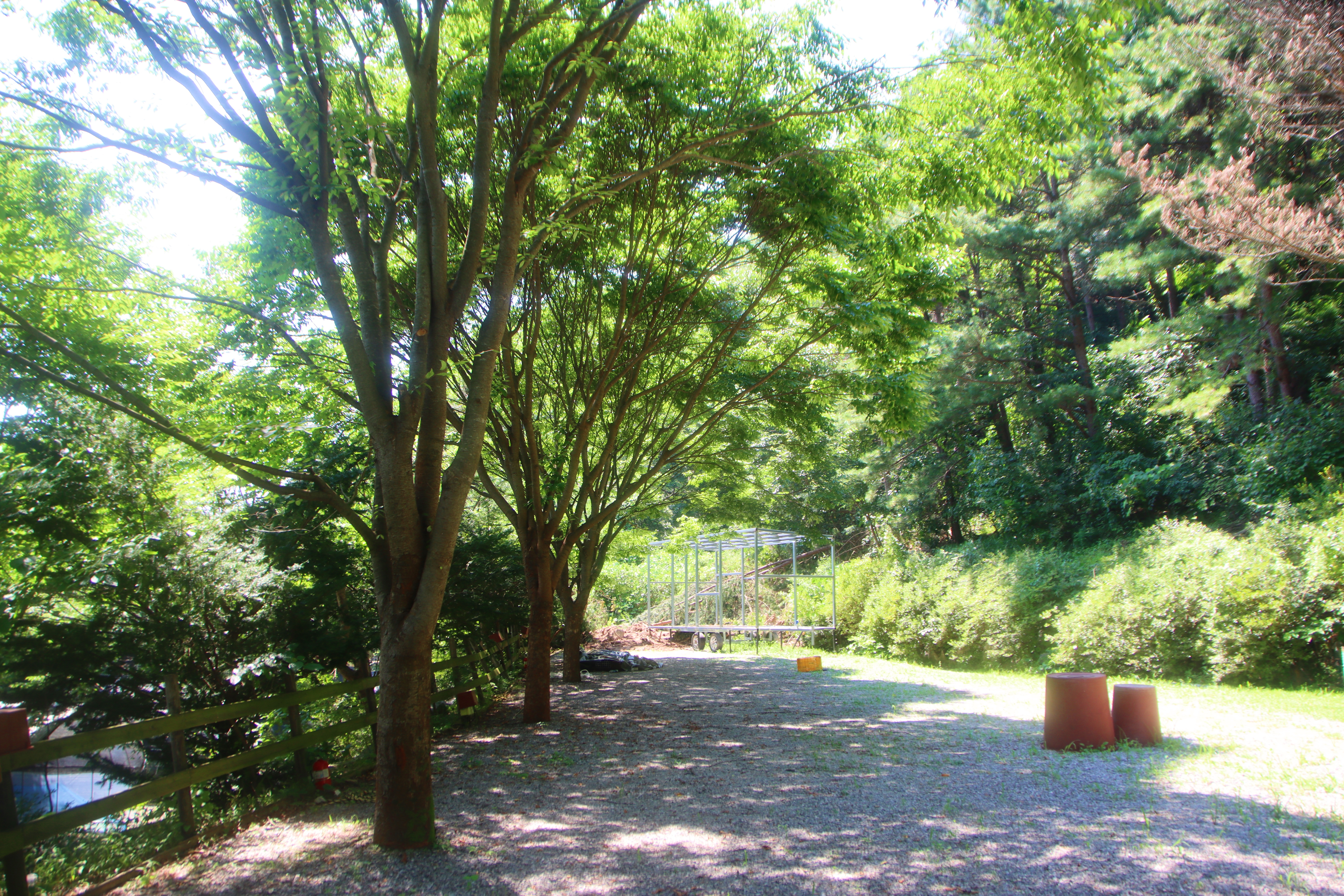 별드림캠핑장 12번째 이미지