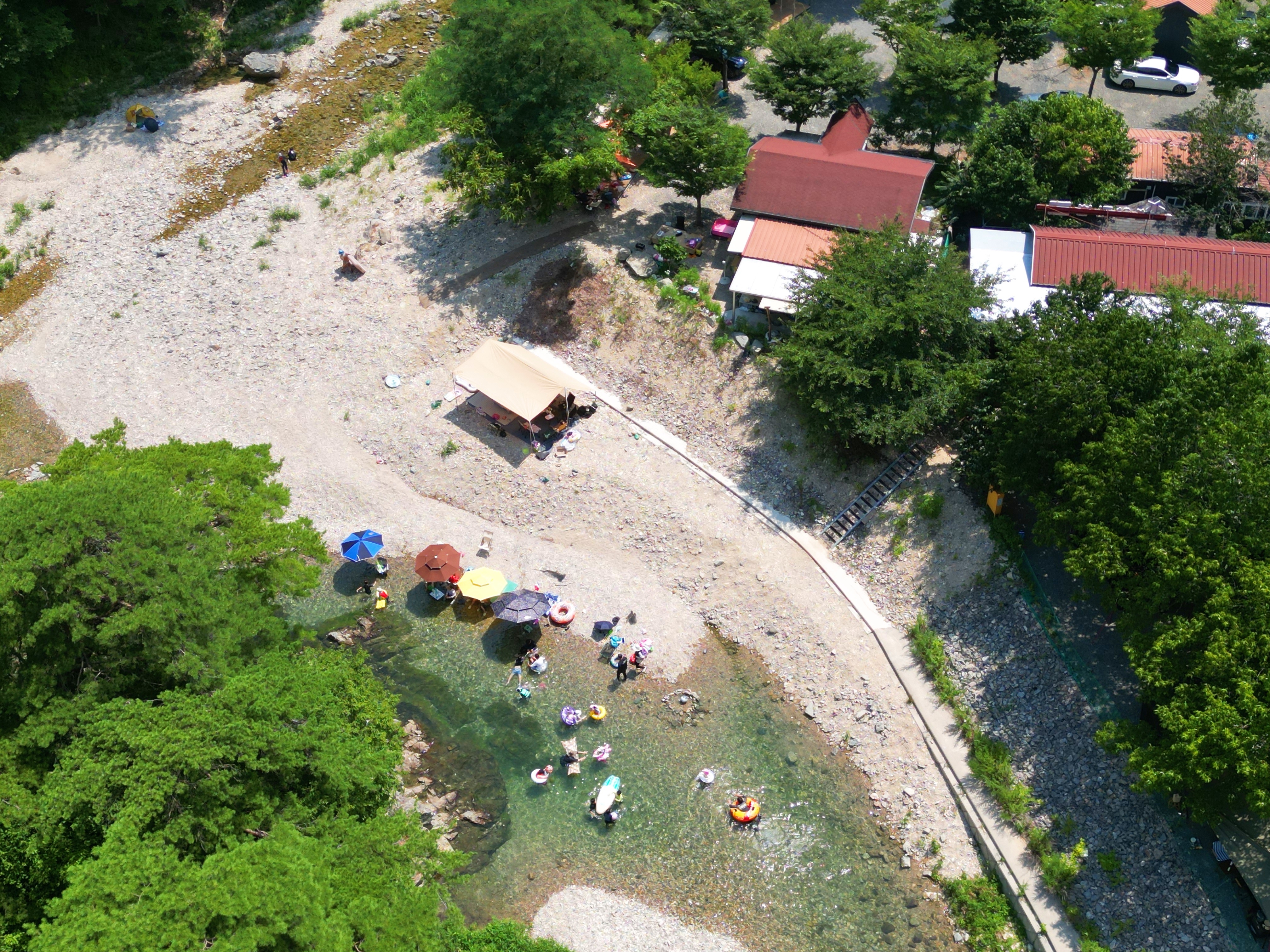 별삼킨별캠핑장 27번째 이미지