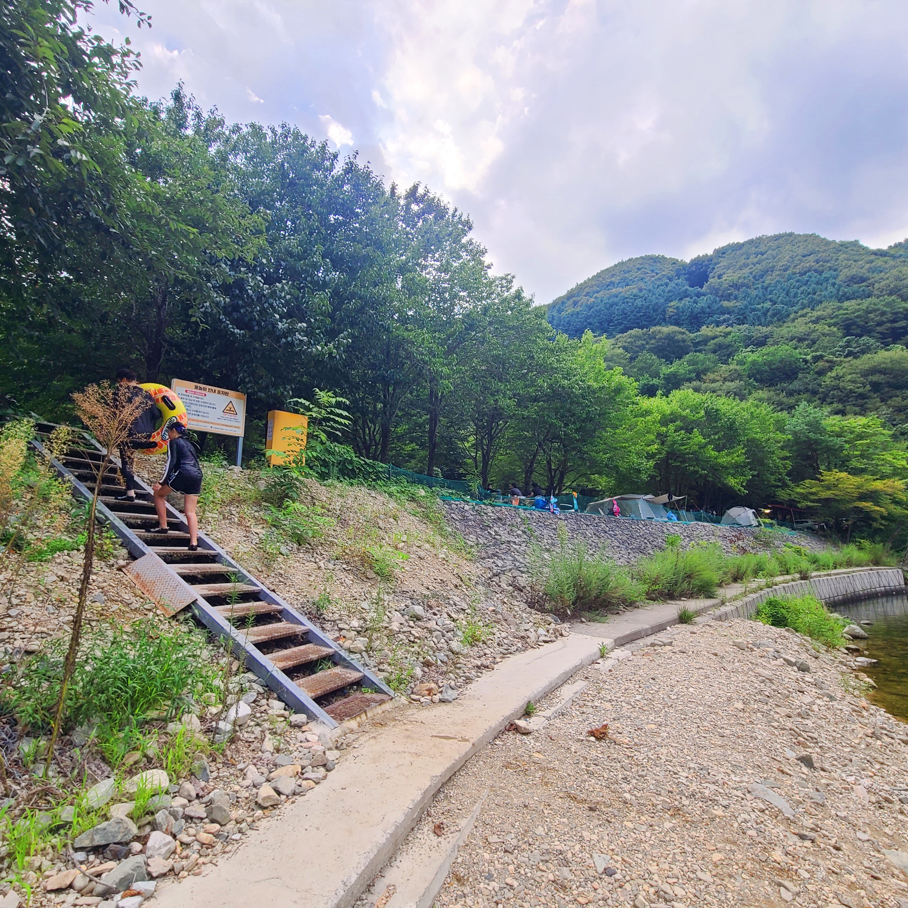 별삼킨별캠핑장 17번째 이미지