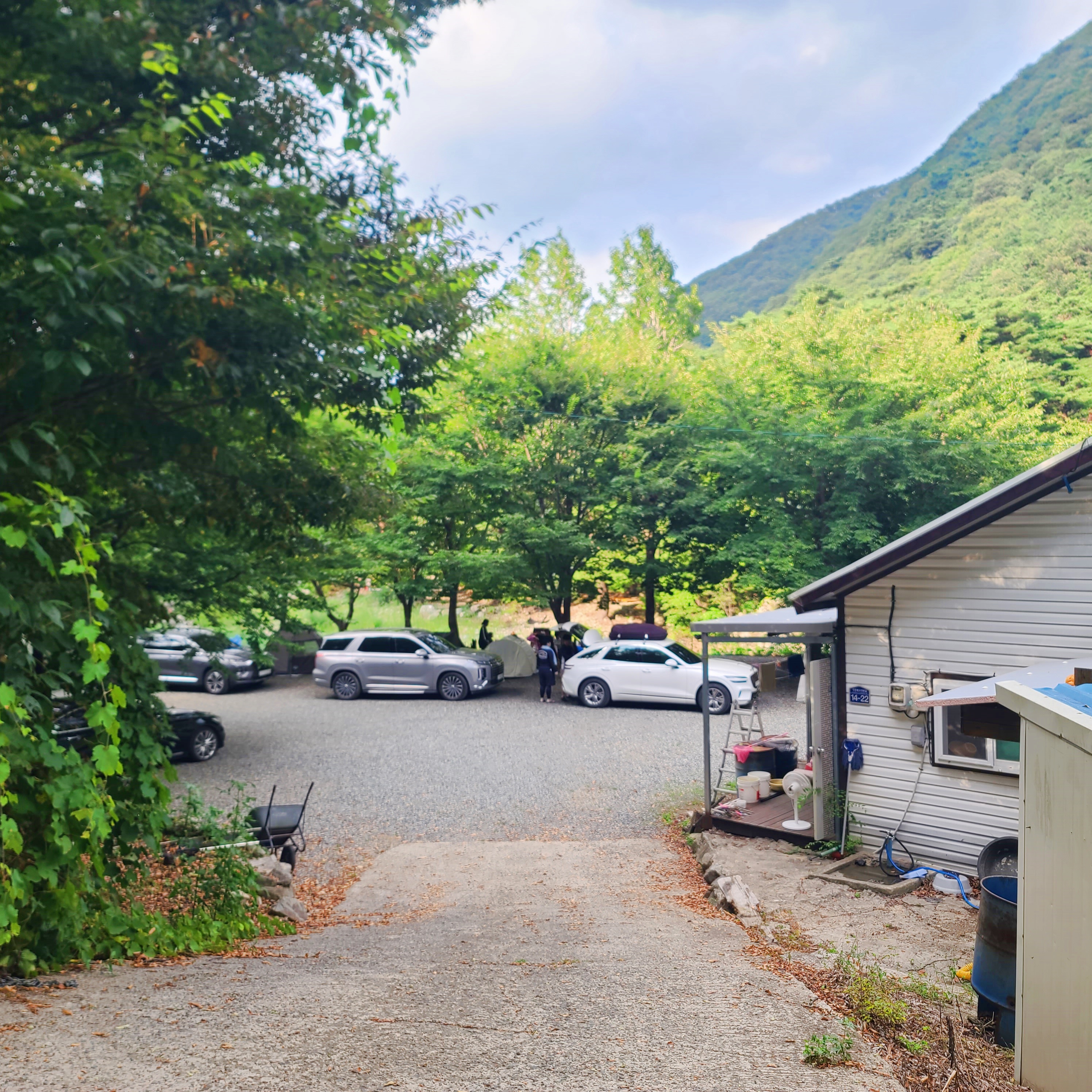 별삼킨별캠핑장 11번째 이미지