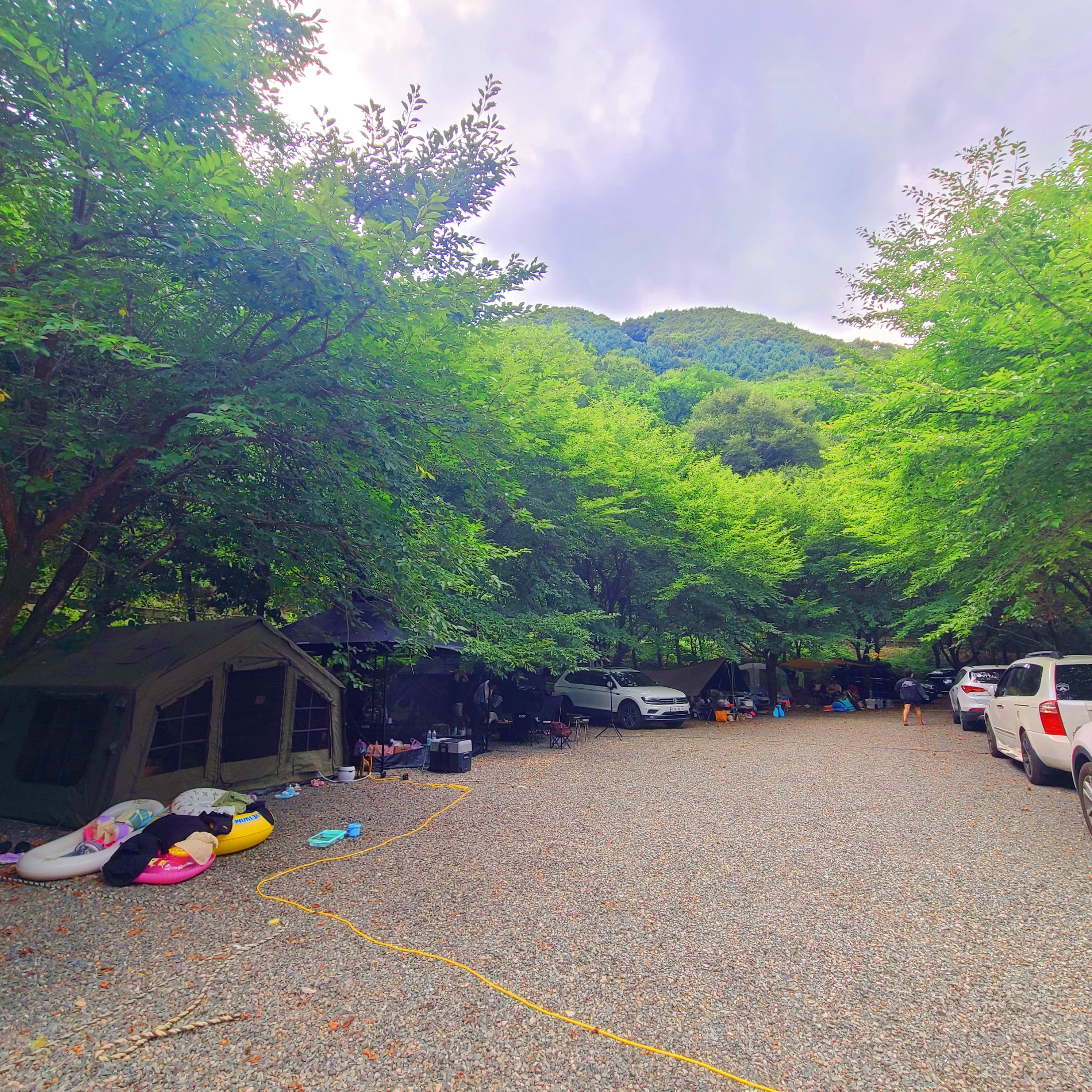 별삼킨별캠핑장 13번째 이미지