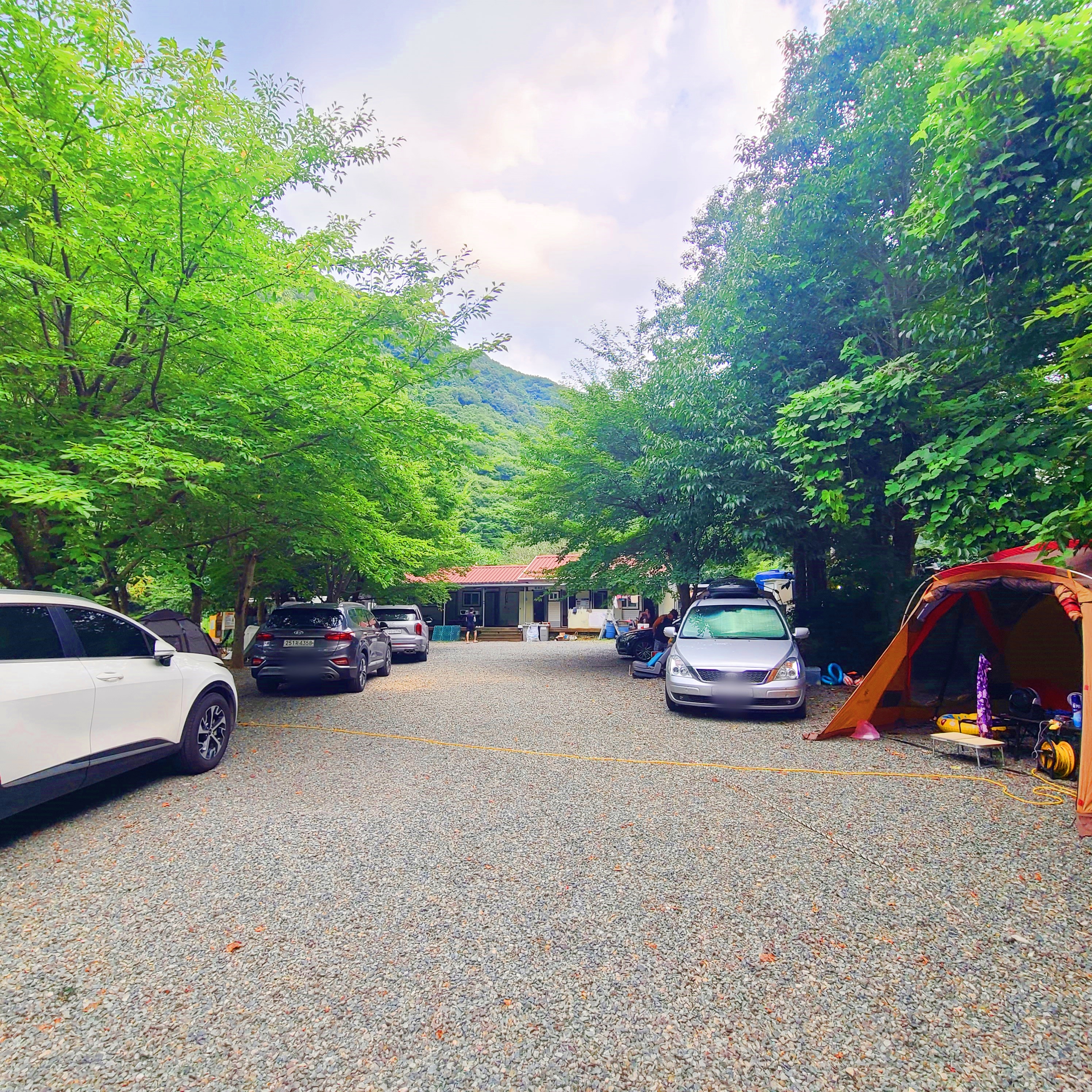 별삼킨별캠핑장 12번째 이미지