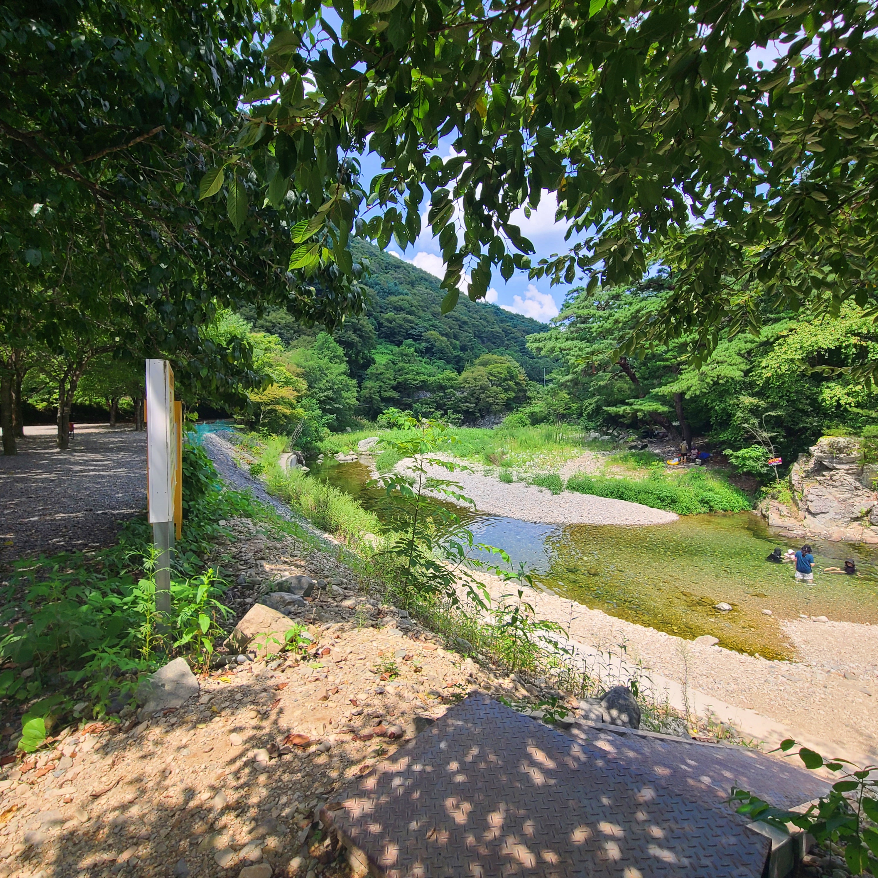 별삼킨별캠핑장 5번째 이미지