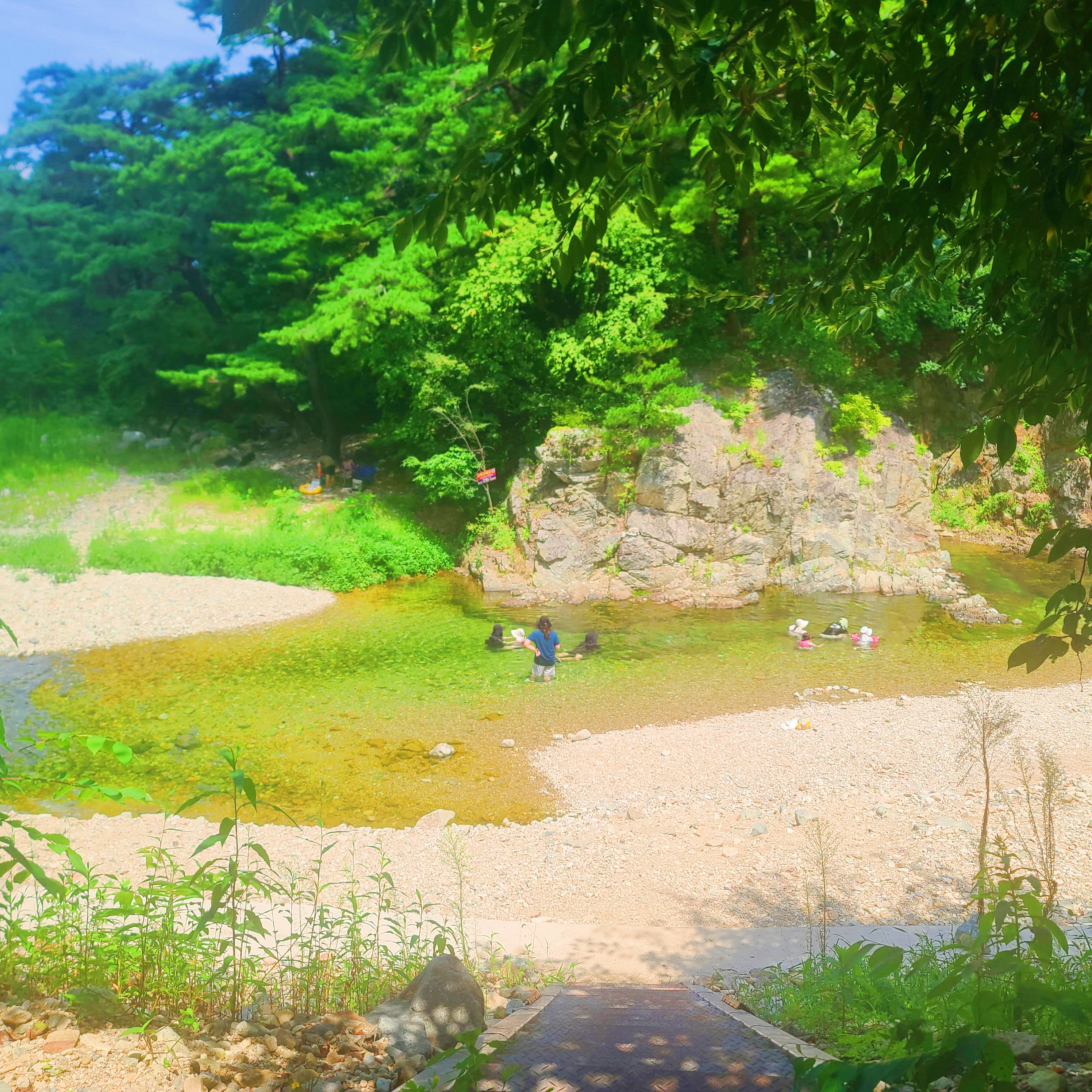 별삼킨별캠핑장 6번째 이미지