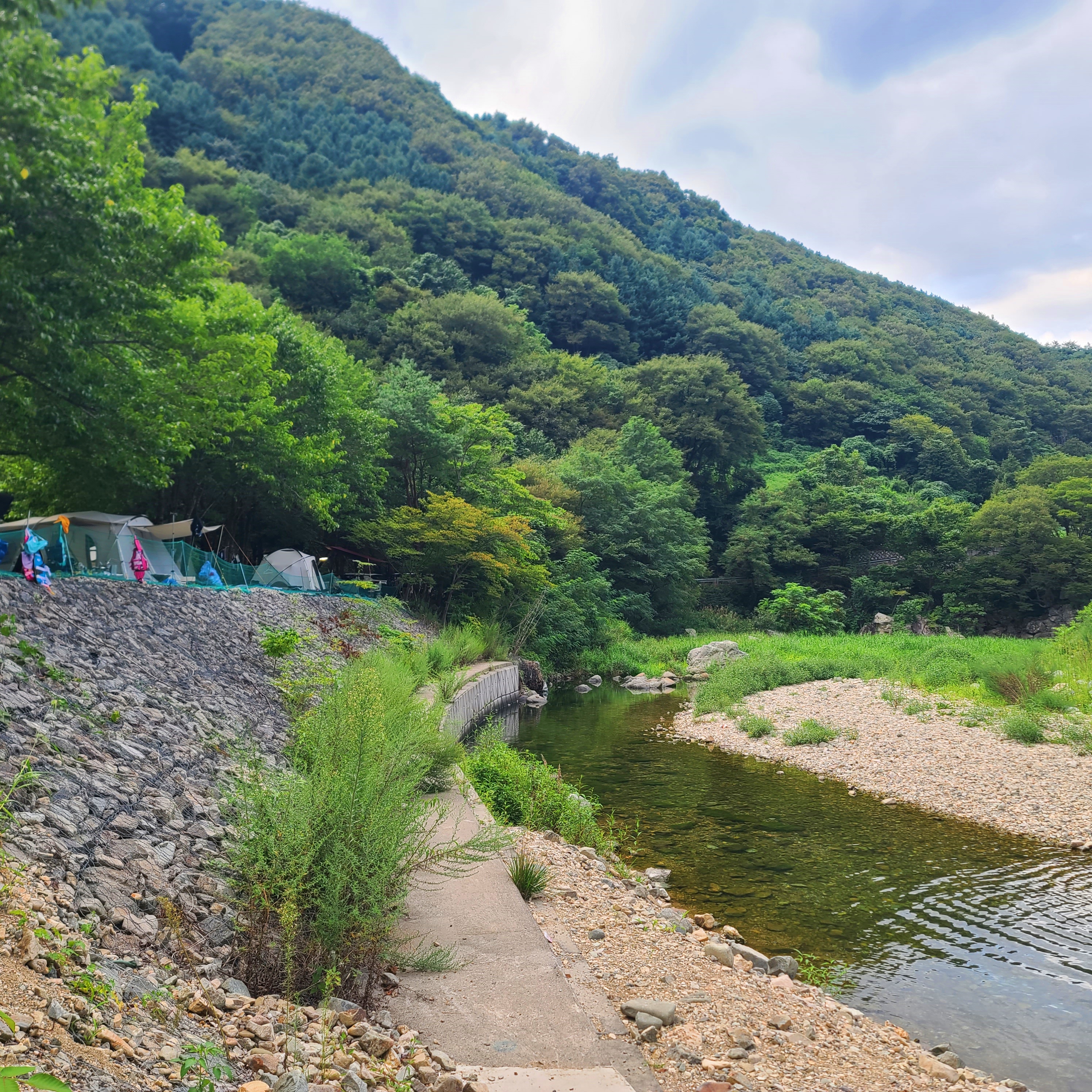 별삼킨별캠핑장 18번째 이미지